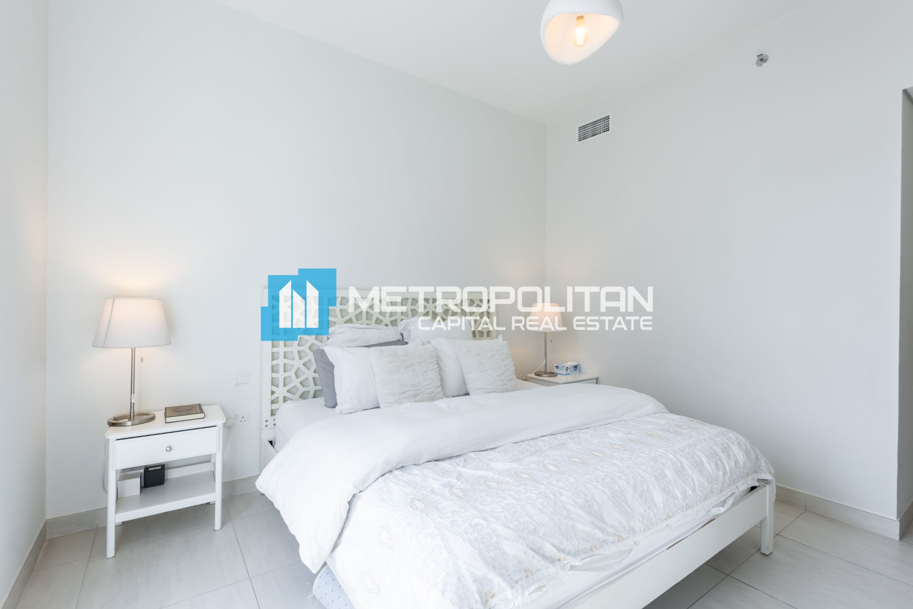 Exceptional 3BR | Canal View | Fully Furnished