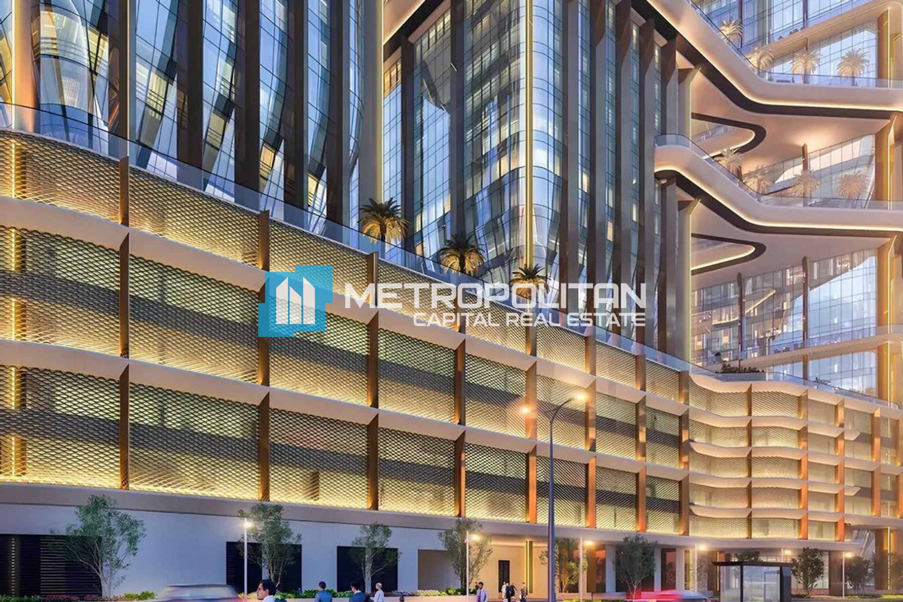 Great Investment | BALCONY | PRIME LOCATION
