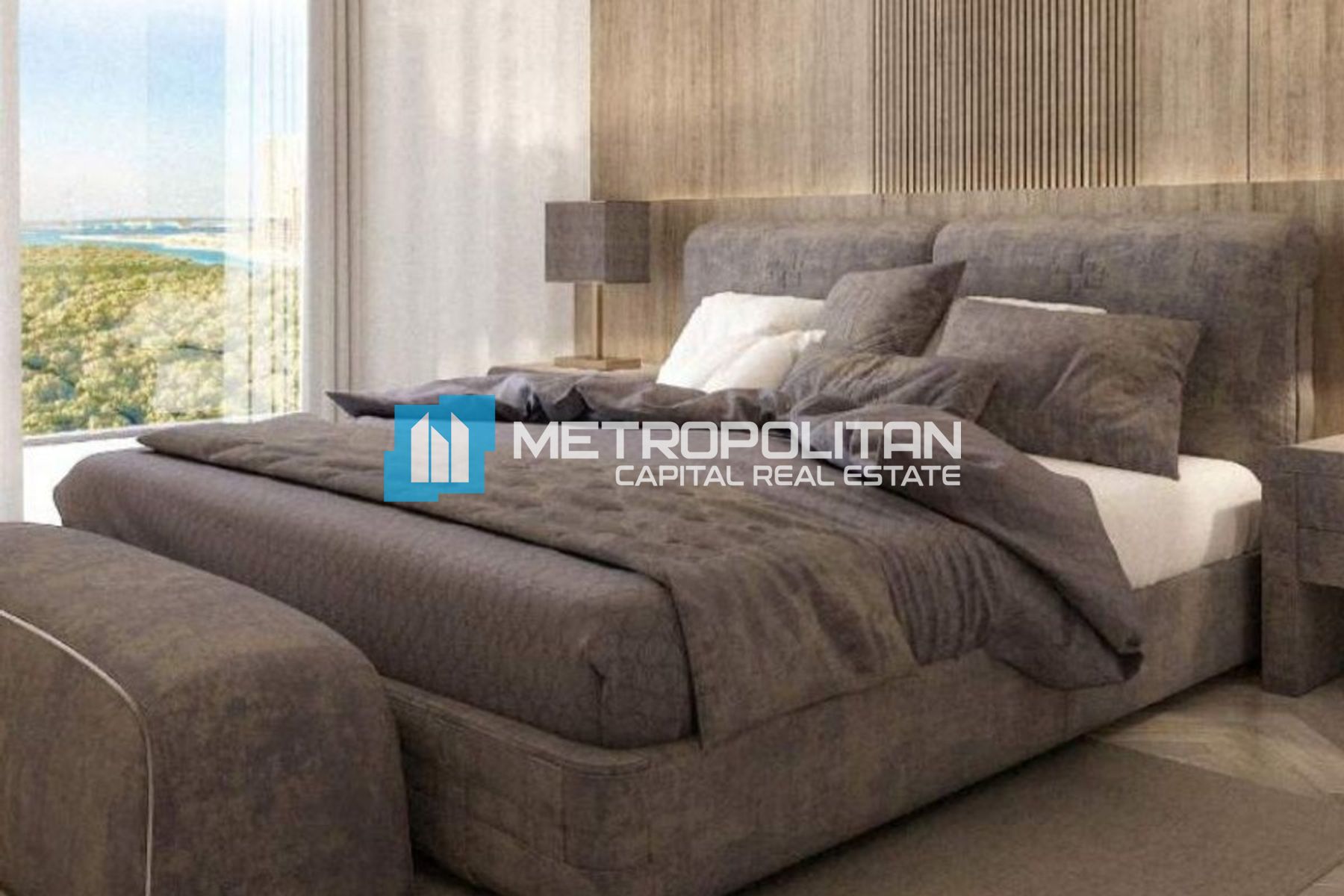 Great Investment | BALCONY | PRIME LOCATION