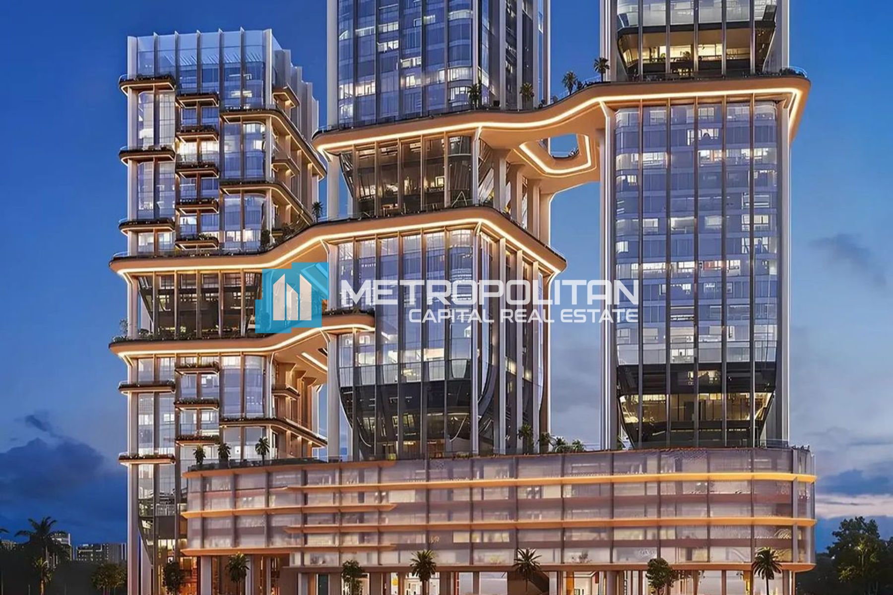 Great Investment | BALCONY | PRIME LOCATION