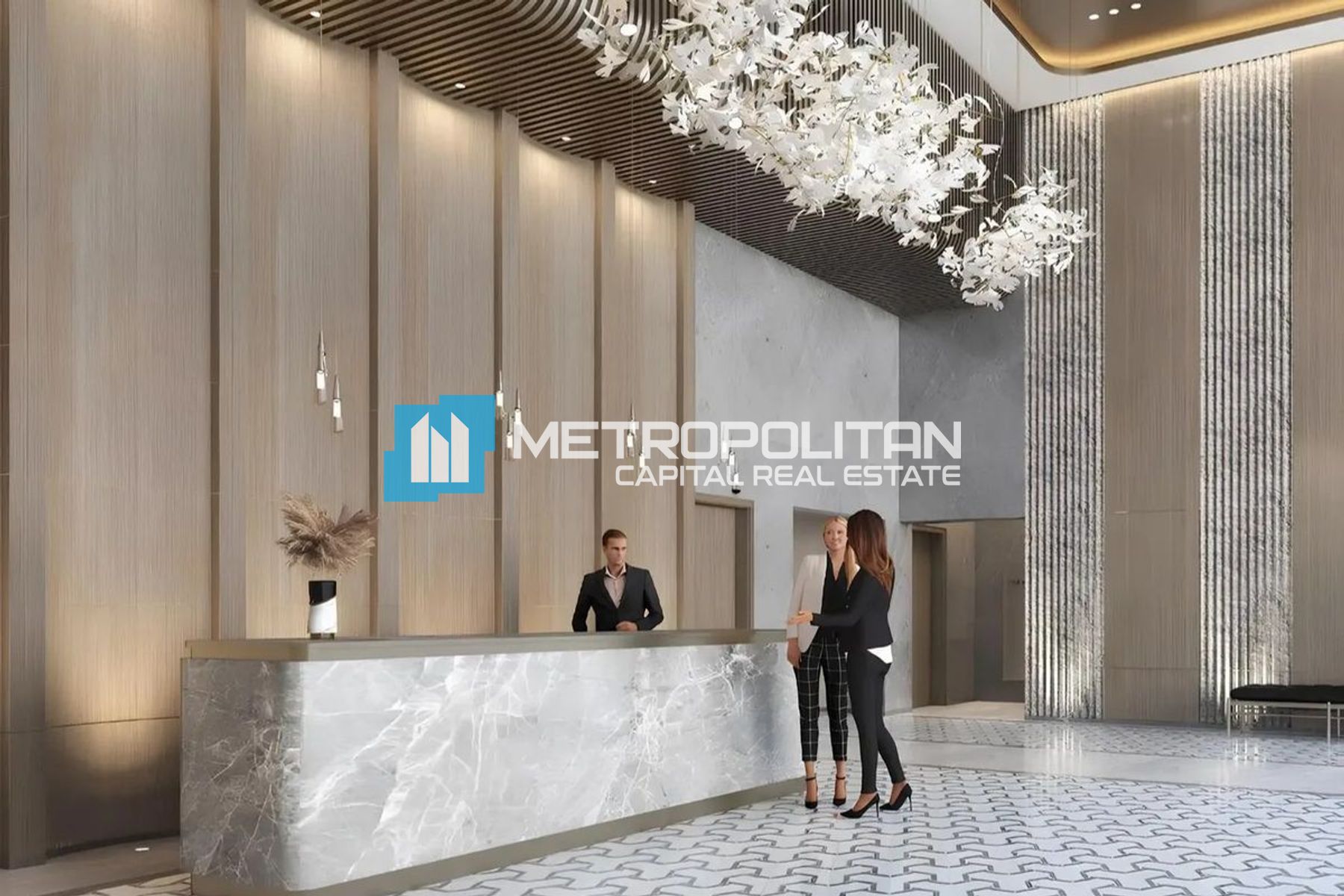 Great Investment | BALCONY | PRIME LOCATION