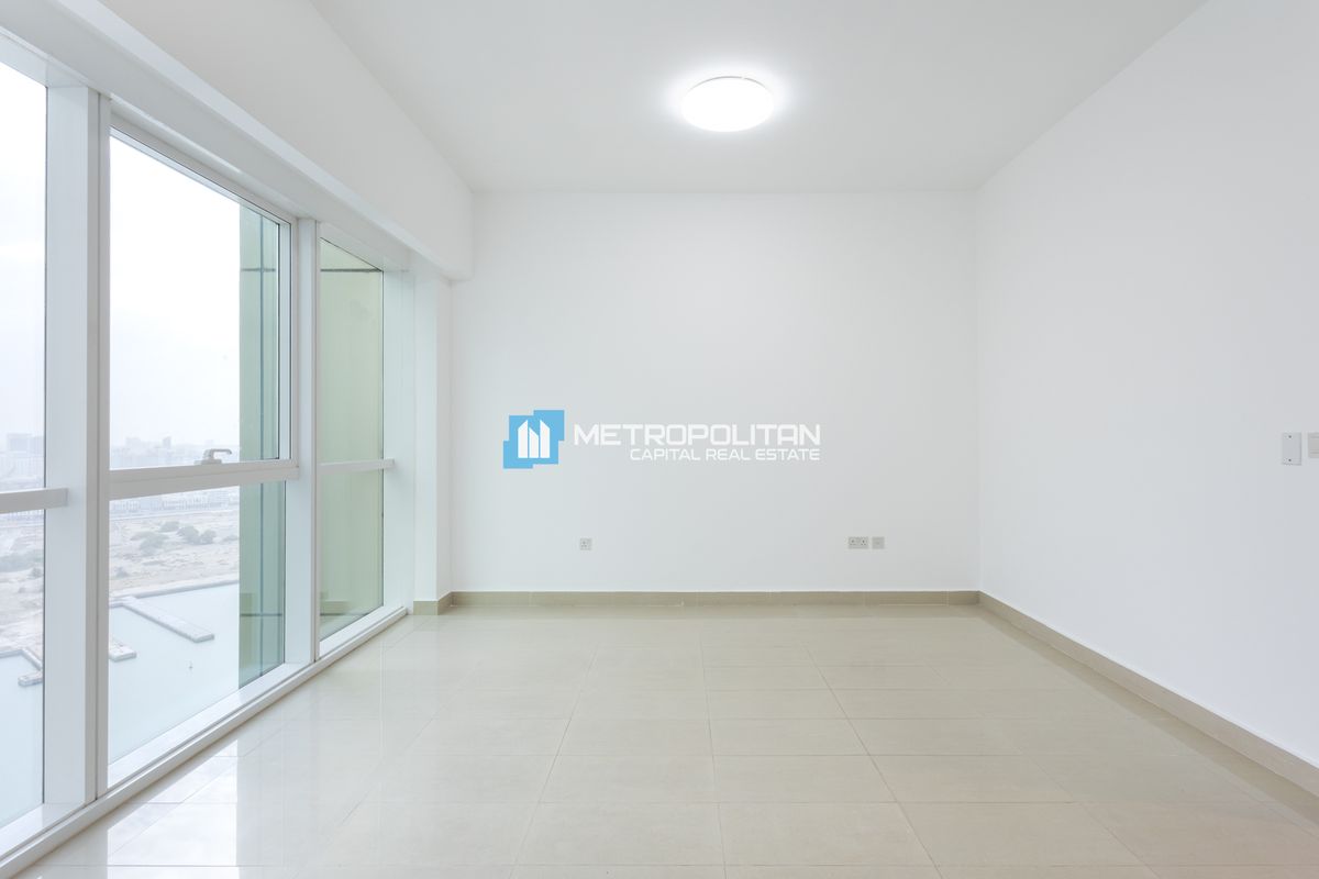 Marina View | Vacant Unit | 4 BR with Maids