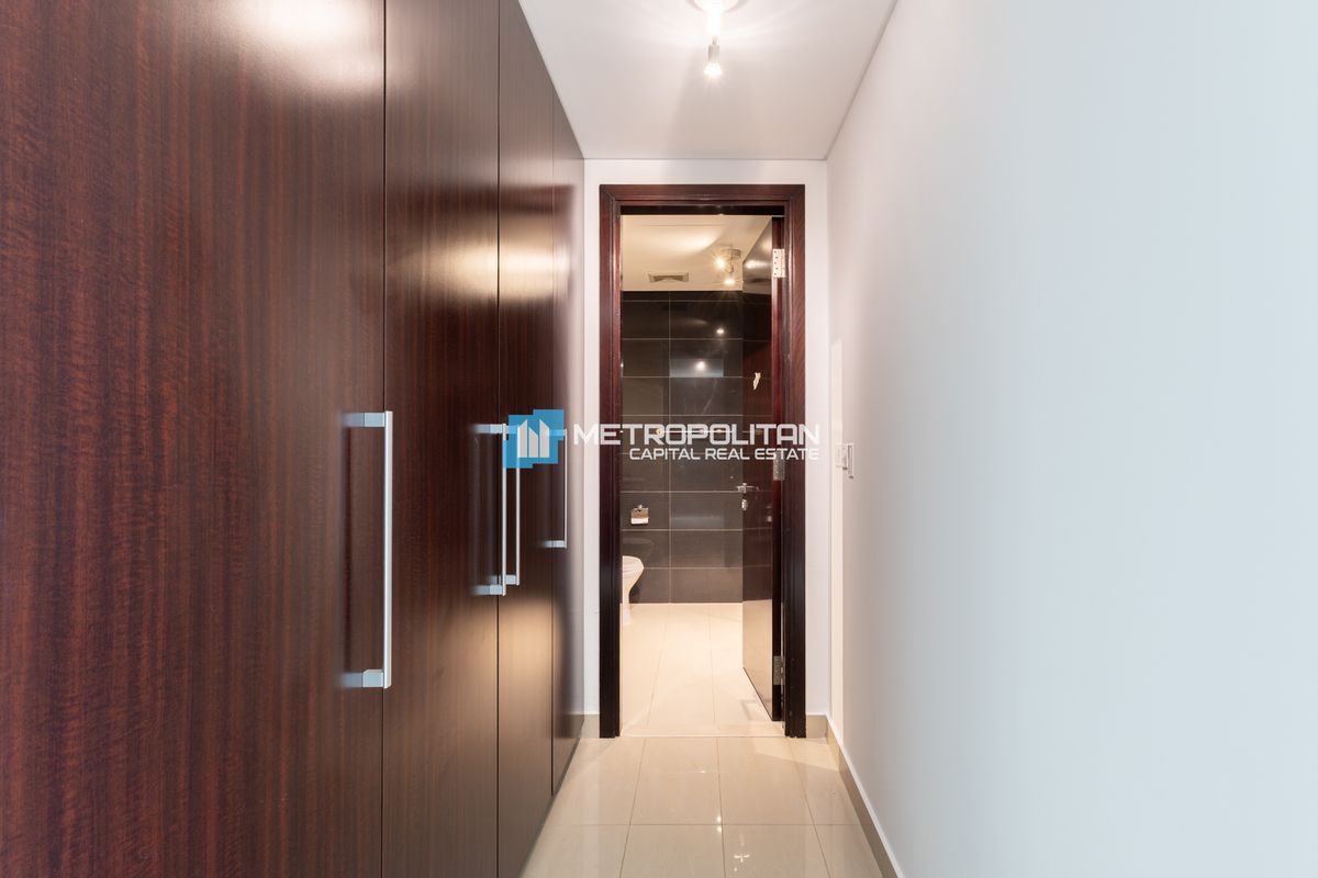 Marina View | Vacant Unit | 4 BR with Maids