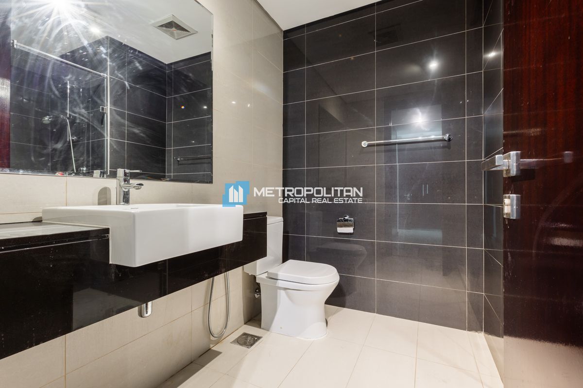 Marina View | Vacant Unit | 4 BR with Maids