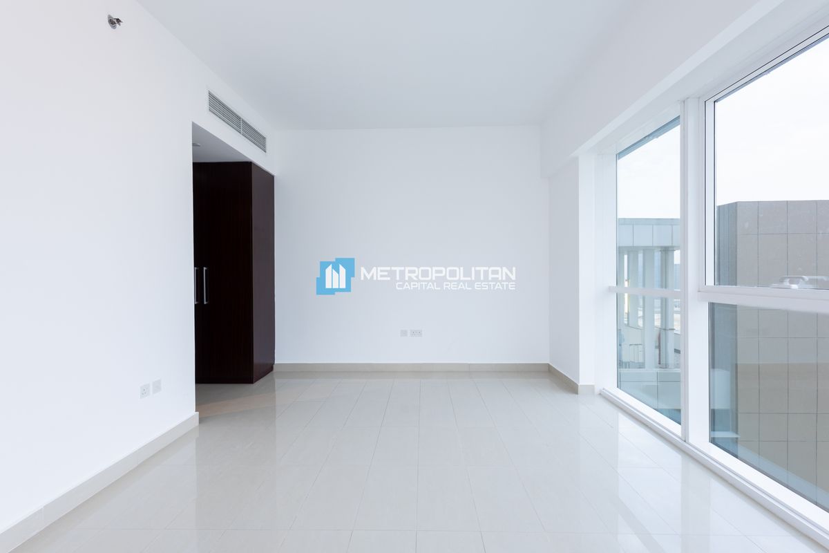 Marina View | Vacant Unit | 4 BR with Maids