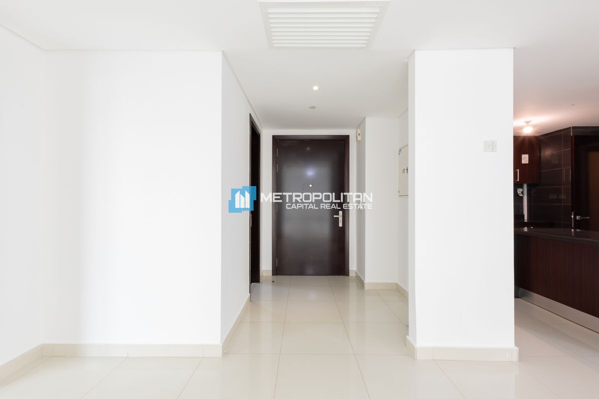 Marina View | Vacant Unit | 4 BR with Maids