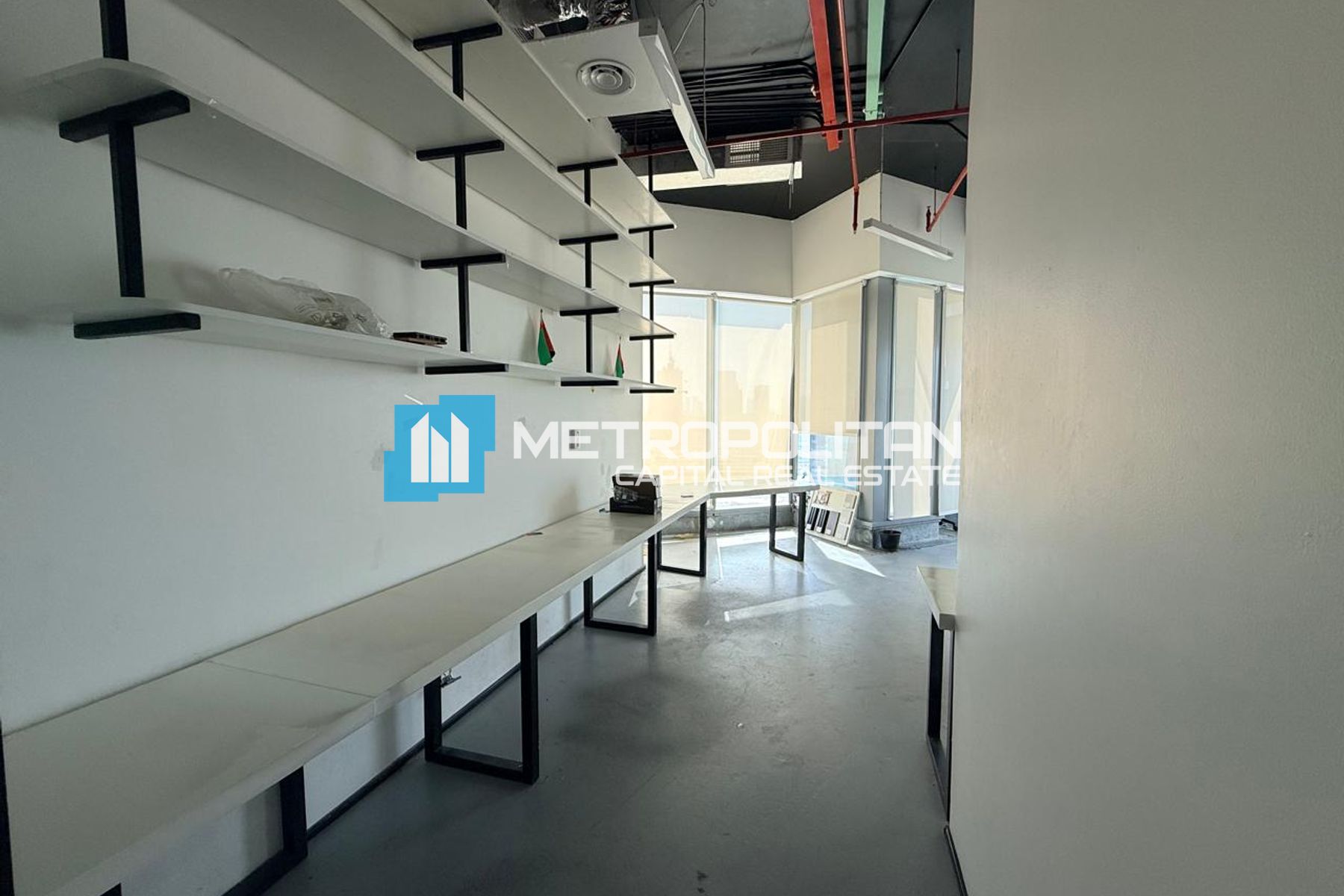 Studio Office for Sale in Addax Tower, Al Reem Island - MCS-48408