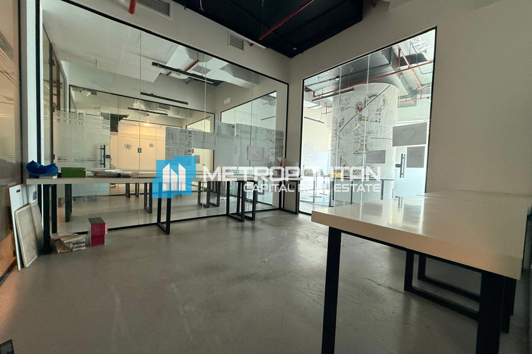Studio Office for Sale in Addax Tower, Al Reem Island - MCS-48408