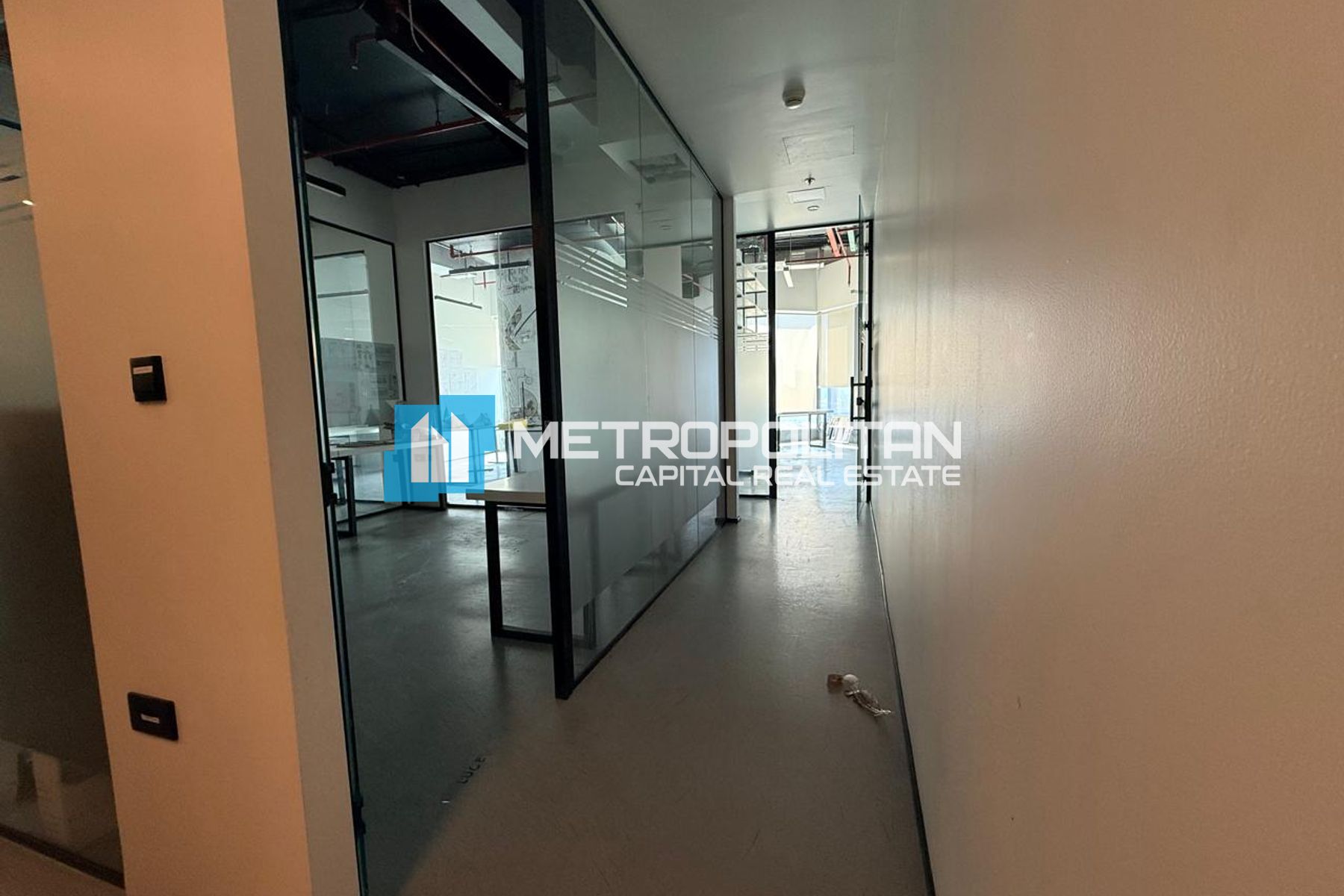 Studio Office for Sale in Addax Tower, Al Reem Island - MCS-48408