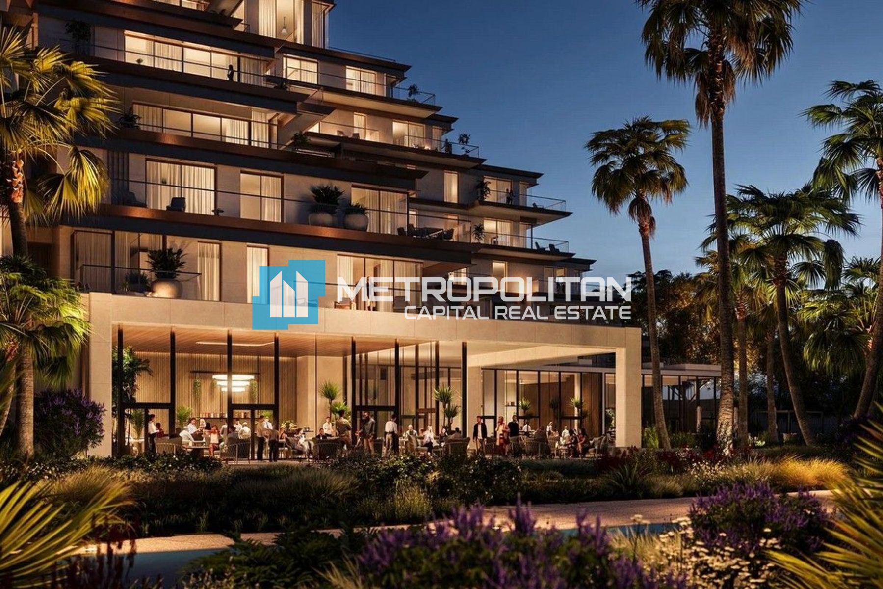 2BR Apartment for Sale in Sama Yas, Yas Island - MCS-48415