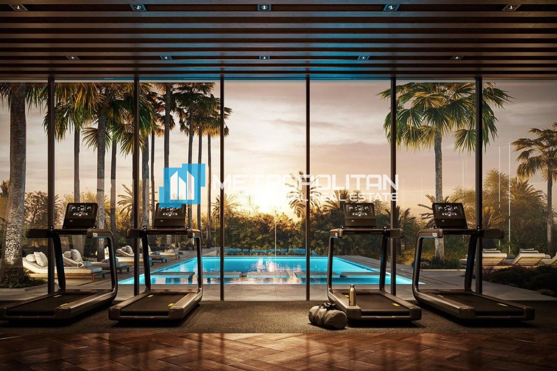 2BR Apartment for Sale in Sama Yas, Yas Island - MCS-48415