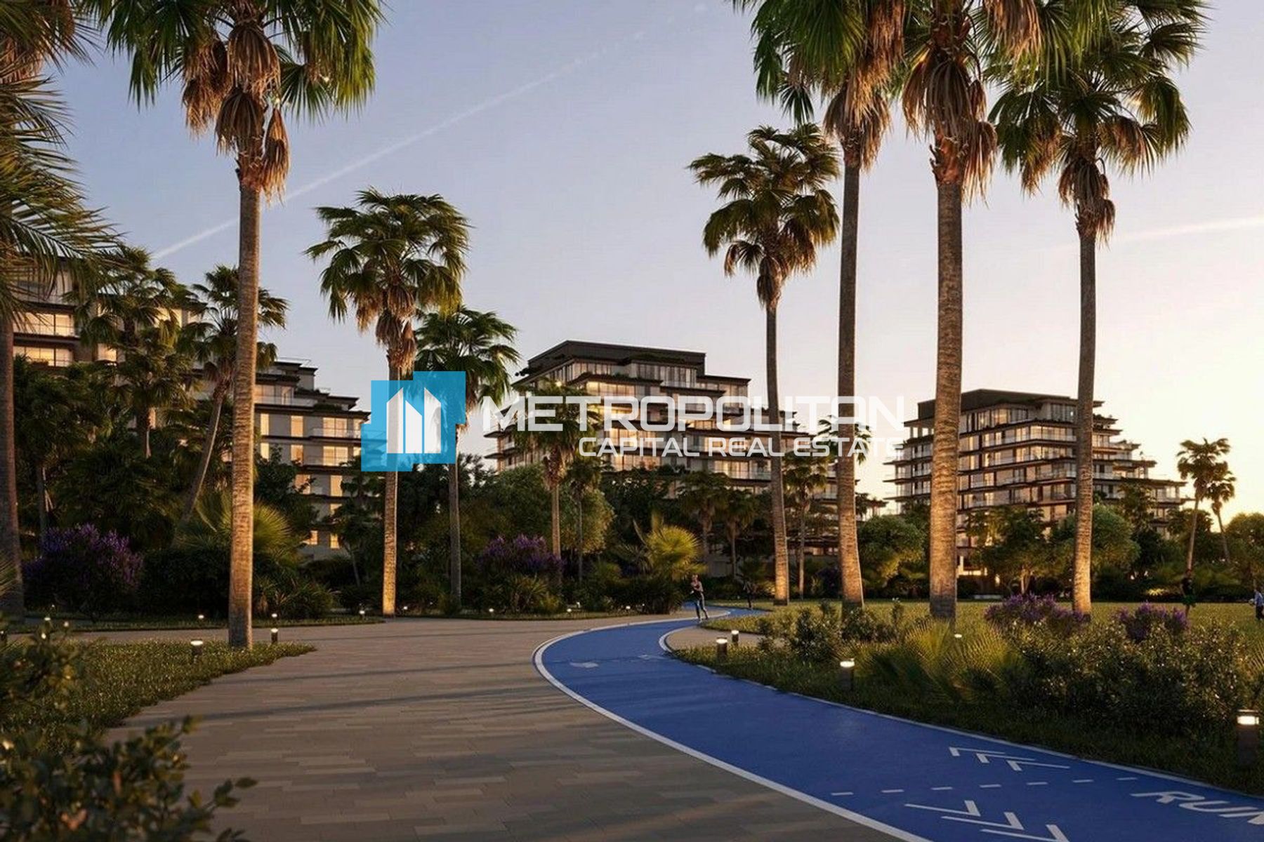 2BR Apartment for Sale in Sama Yas, Yas Island - MCS-48415