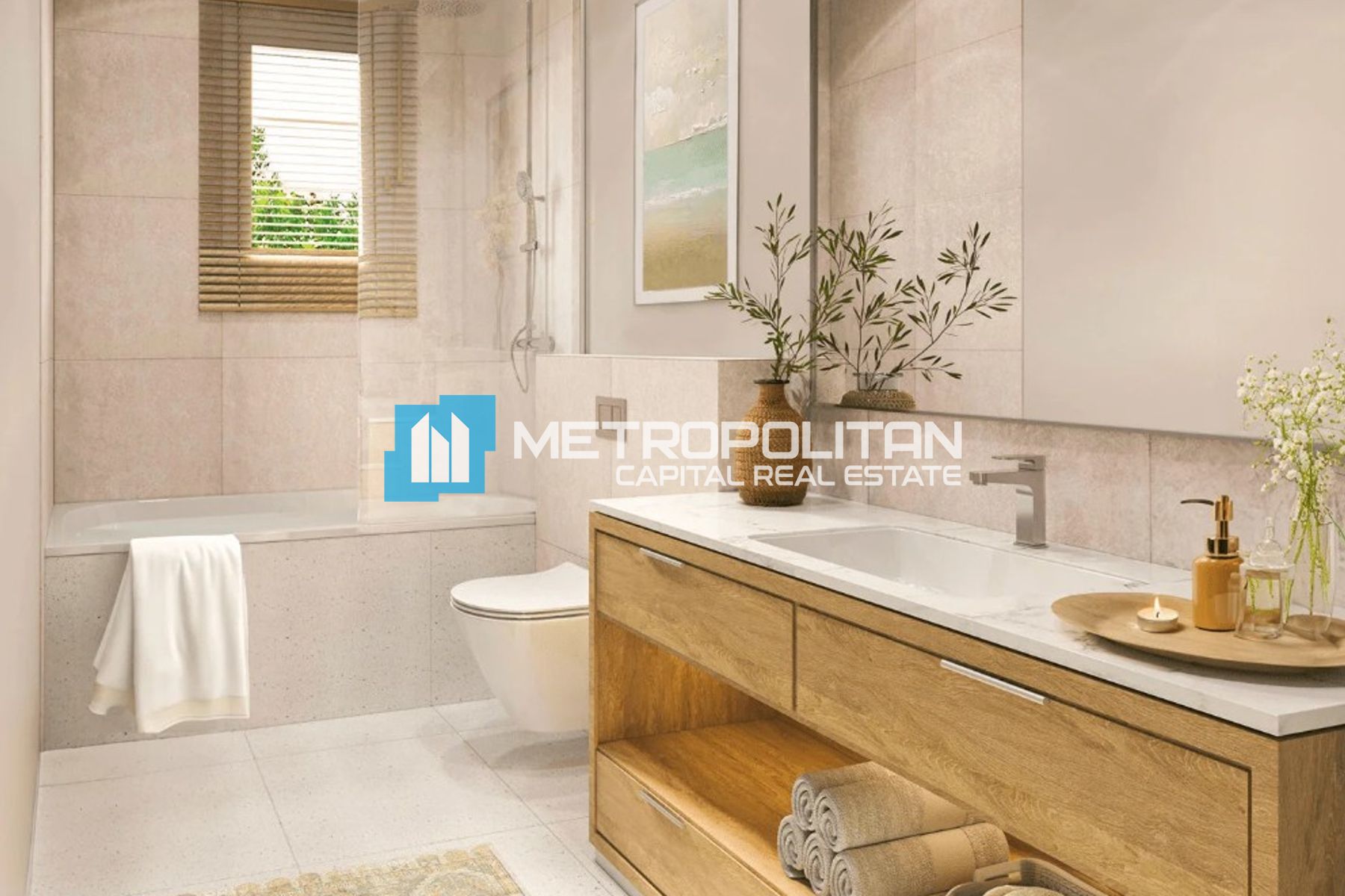 Купить квартиру в Merito, Al Shamkha - MCS-48419