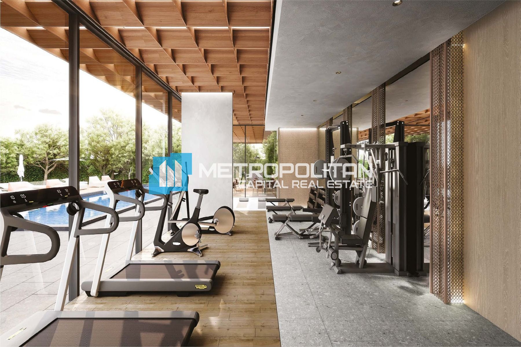High Floor | 1BR+Balcony | Handover Soon | Resale