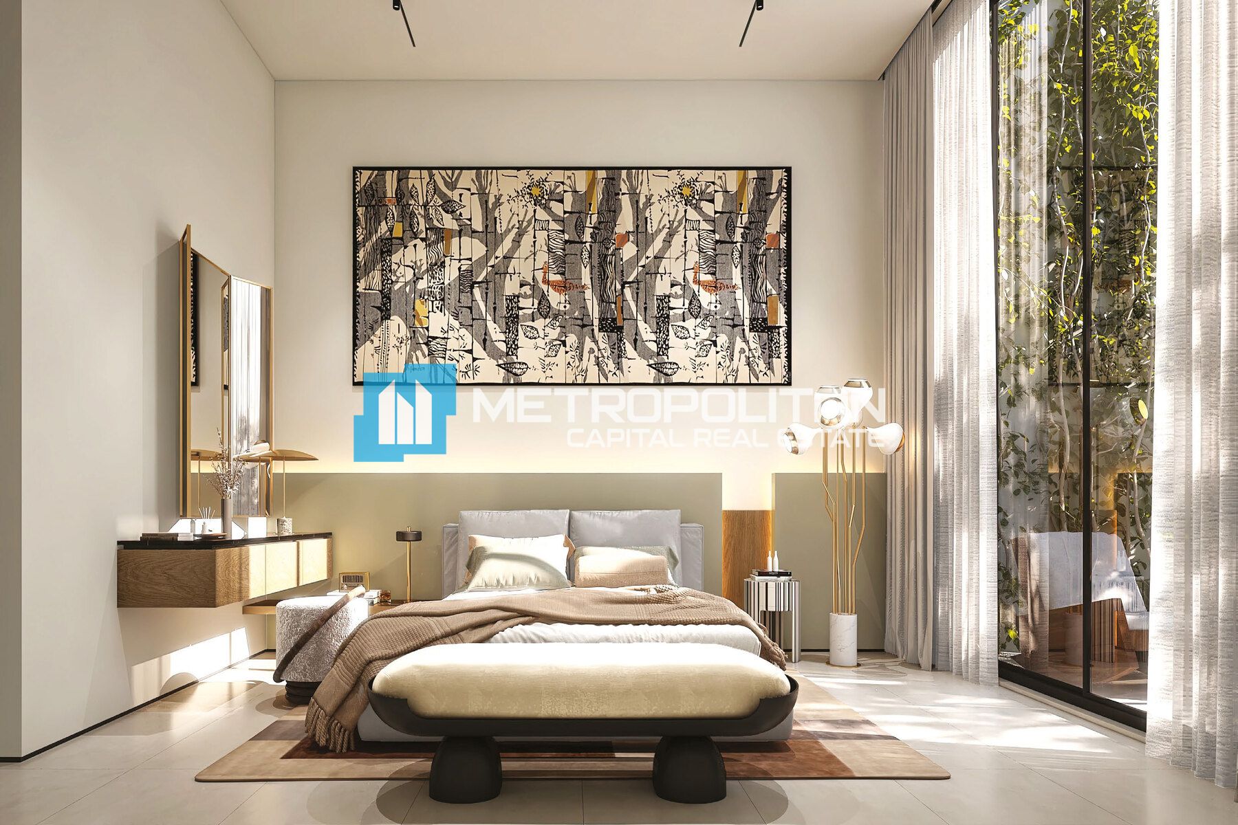 High Floor | 1BR+Balcony | Handover Soon | Resale