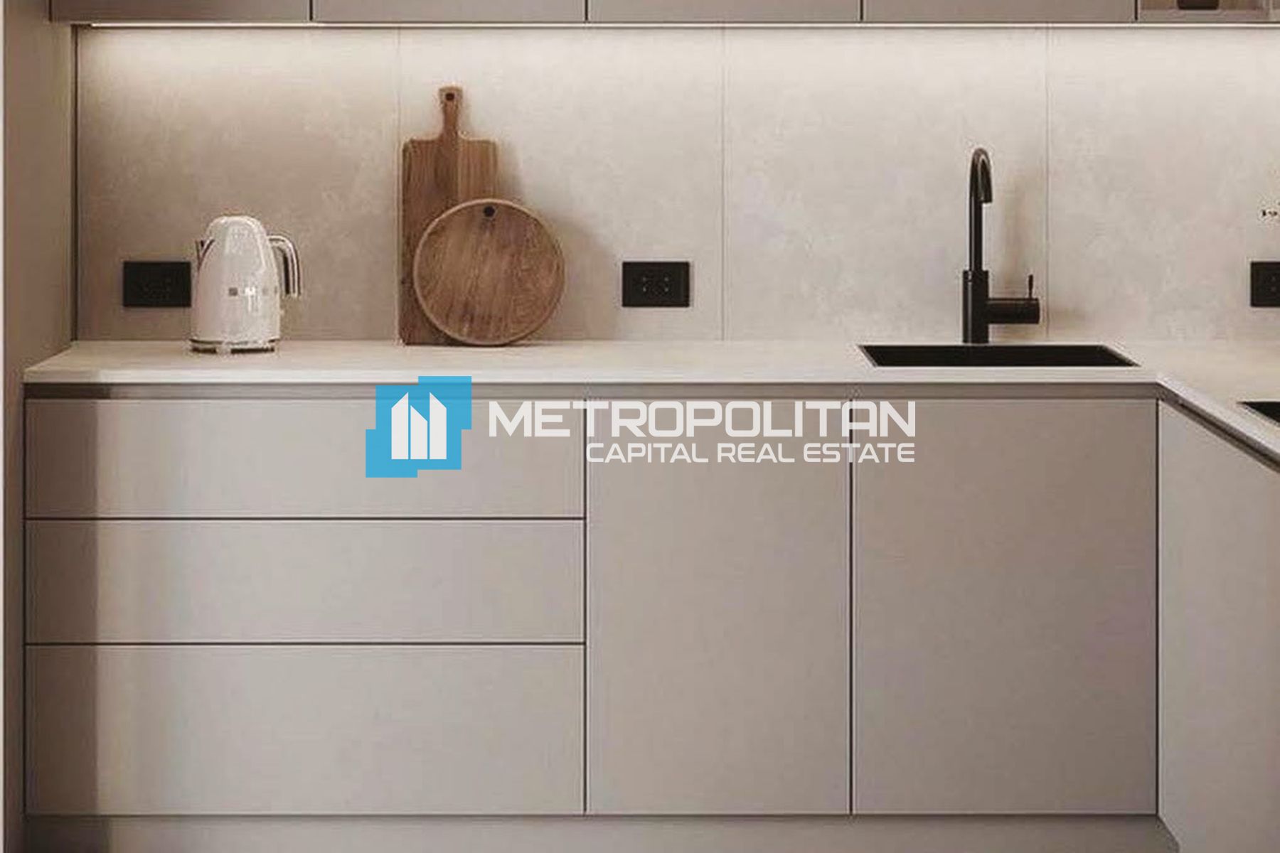 High Floor | 1BR+Balcony | Handover Soon | Resale