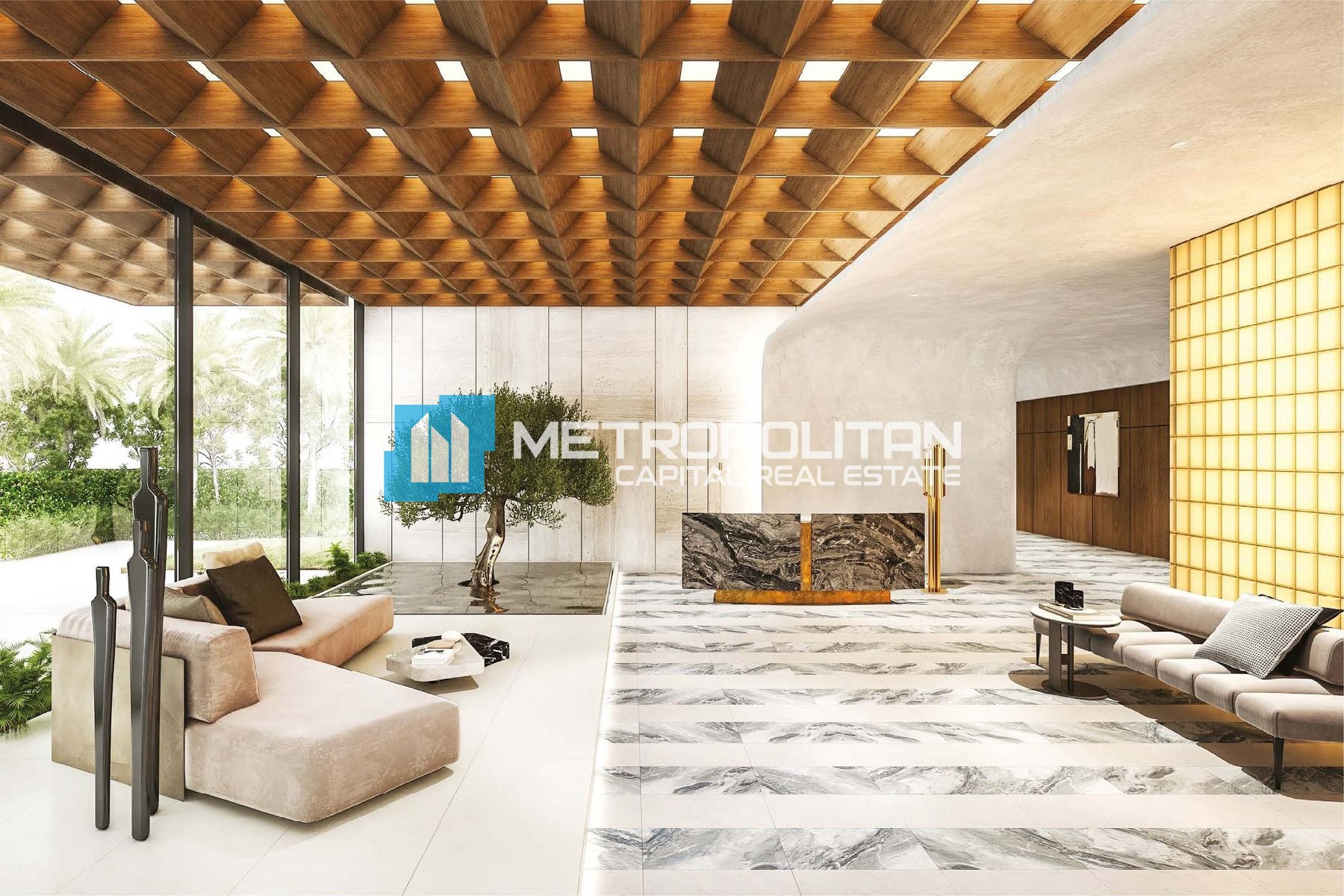 High Floor | 1BR+Balcony | Handover Soon | Resale