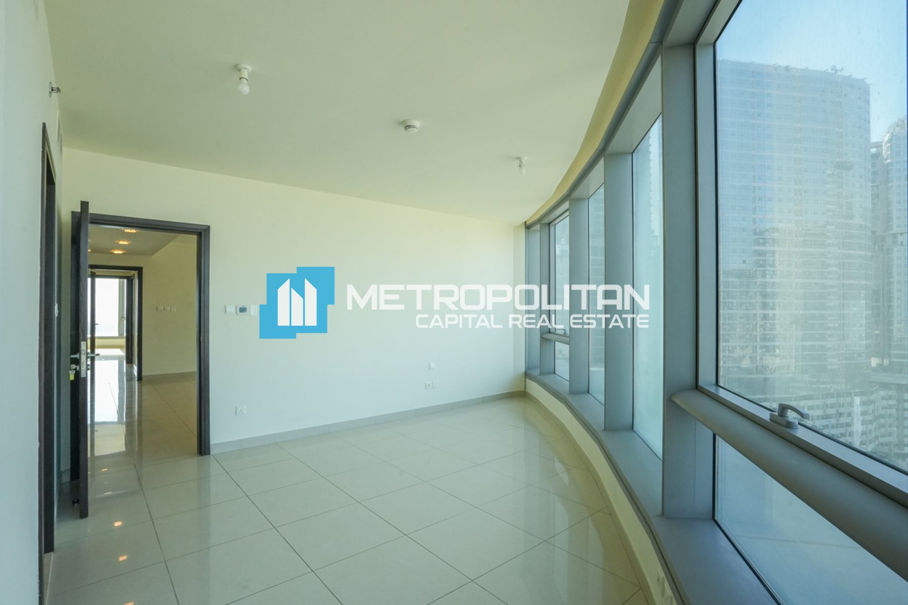 Mangrove View | High Floor | Prime Investment
