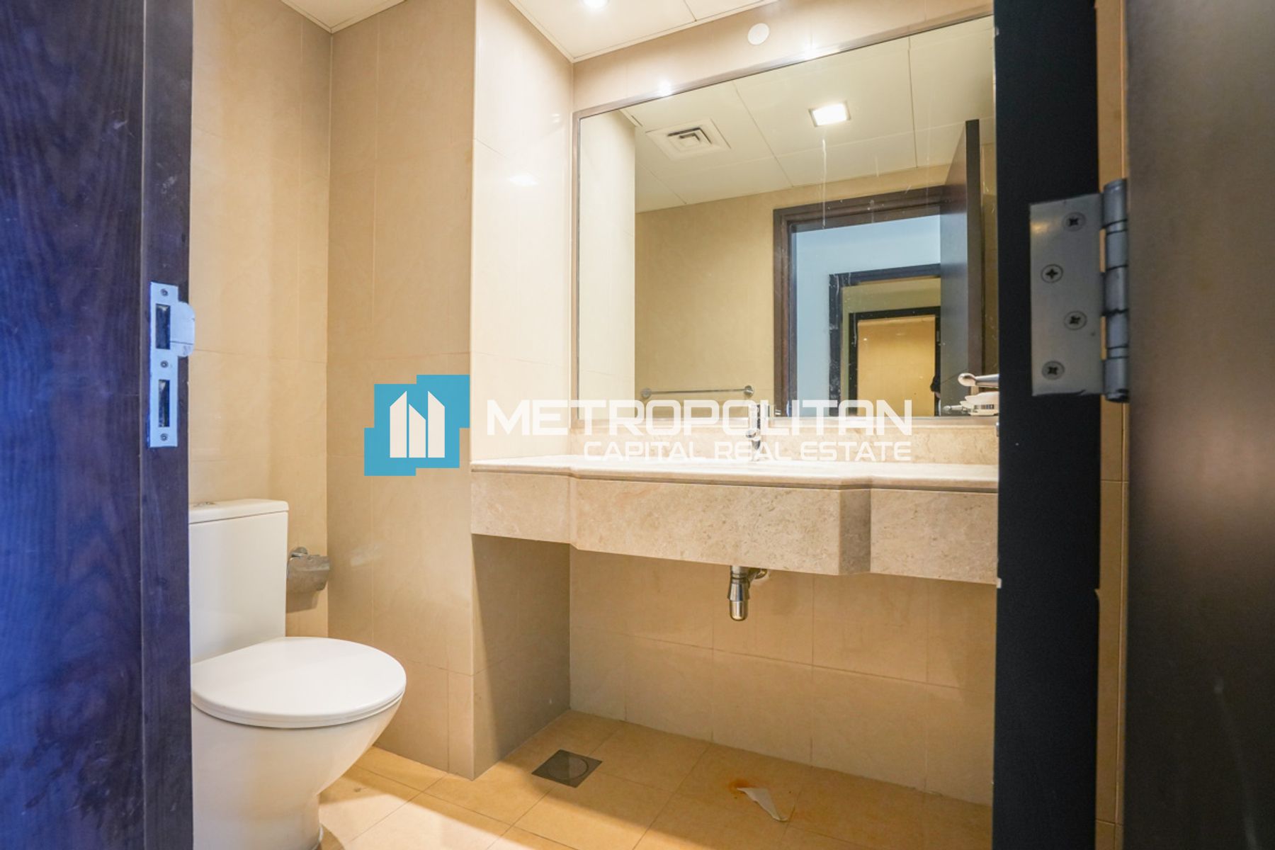 Mangrove View | High Floor | Prime Investment
