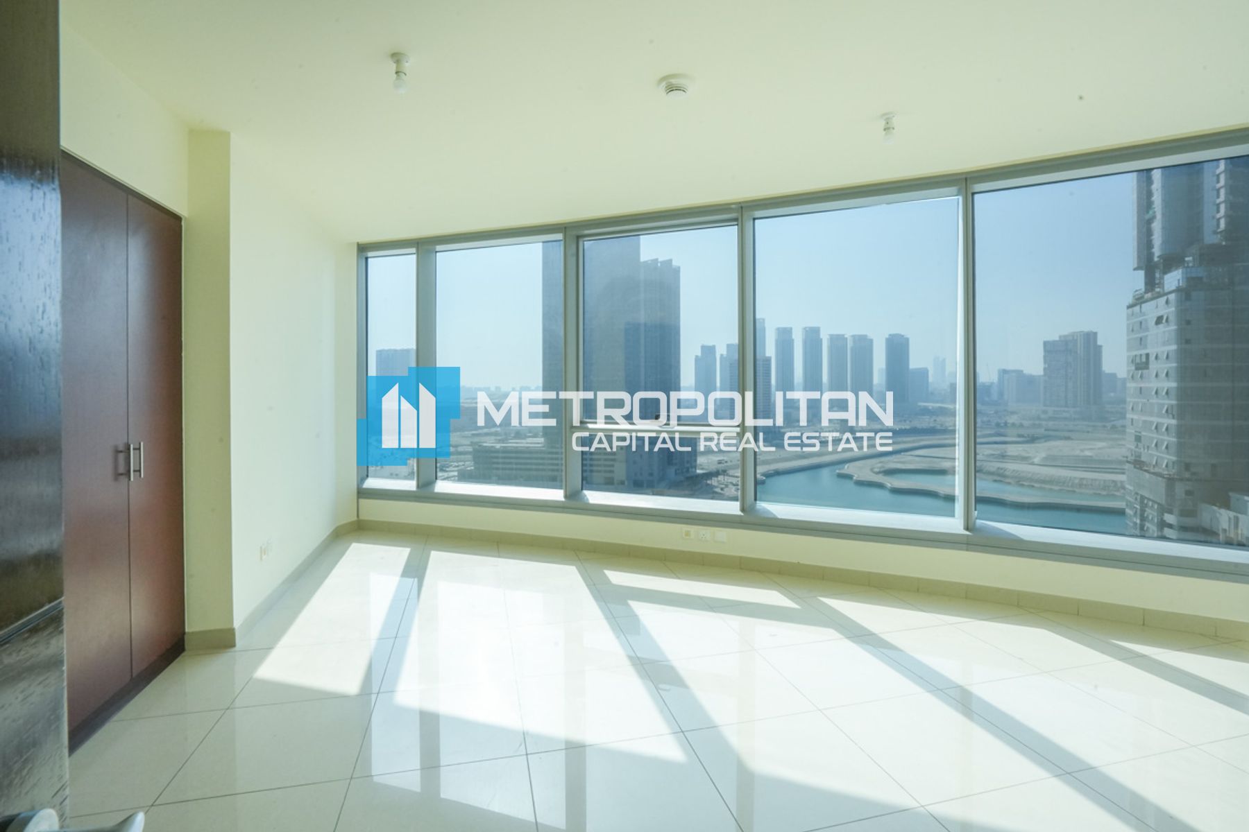 Mangrove View | High Floor | Prime Investment
