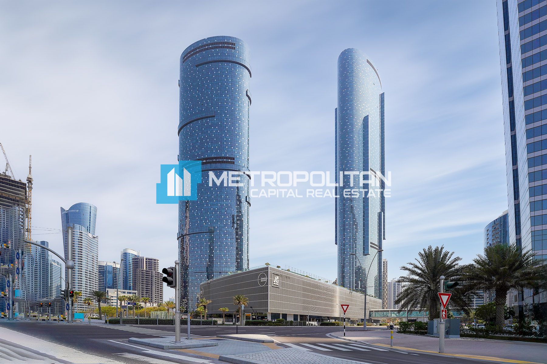 Mangrove View | High Floor | Prime Investment
