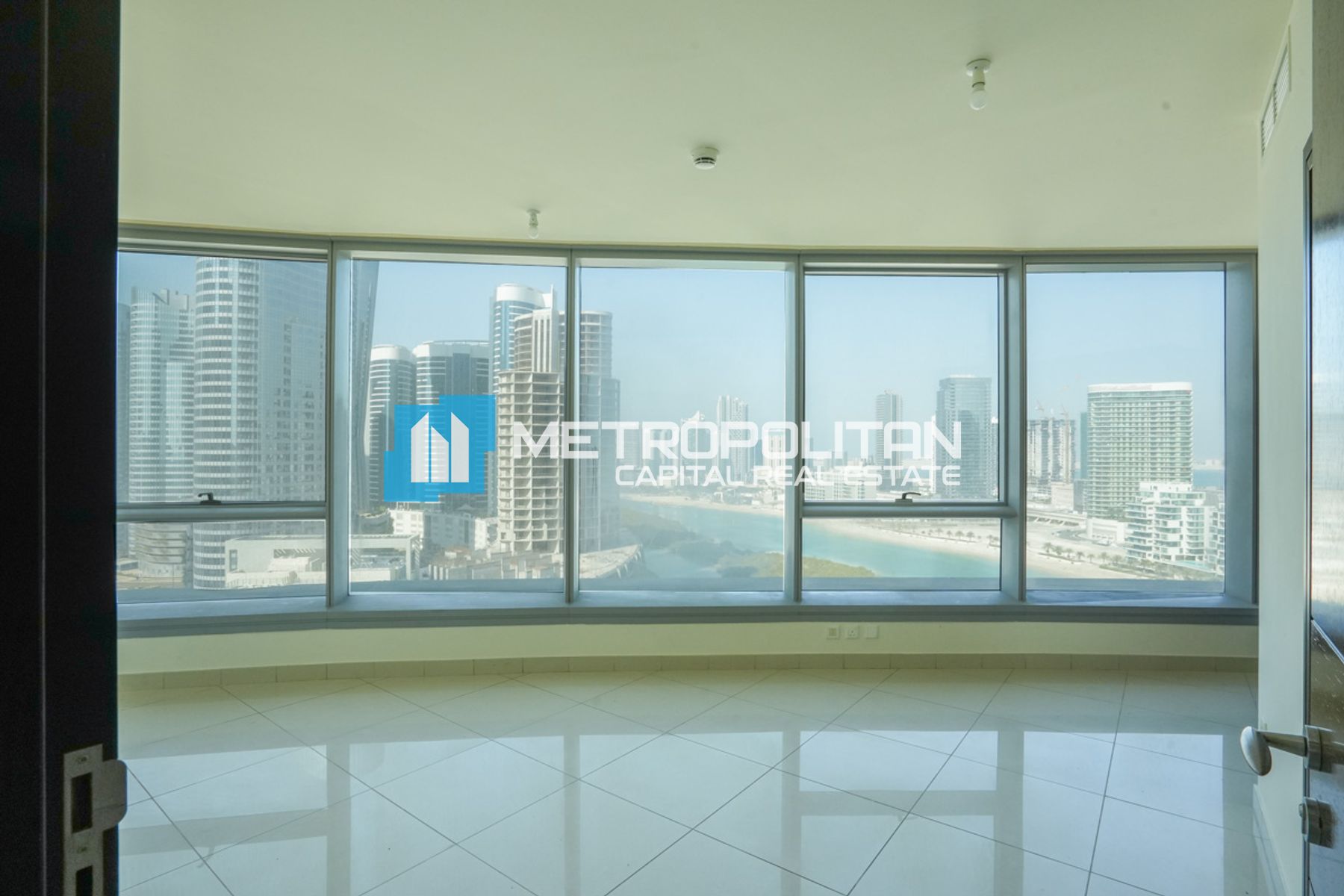 Mangrove View | High Floor | Prime Investment