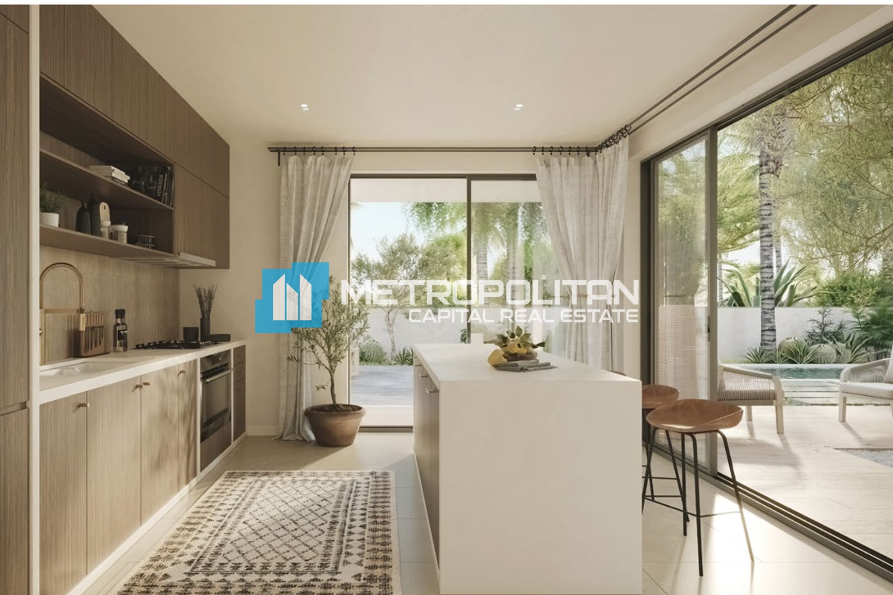 Купить виллу в Al Jurf Gardens Phase 3A - Kayan Phase 2, Ghantoot - MCS-48427