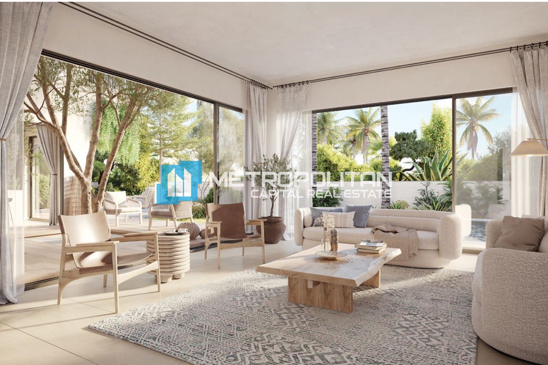 Купить виллу в Al Jurf Gardens Phase 3A - Kayan Phase 2, Ghantoot - MCS-48427