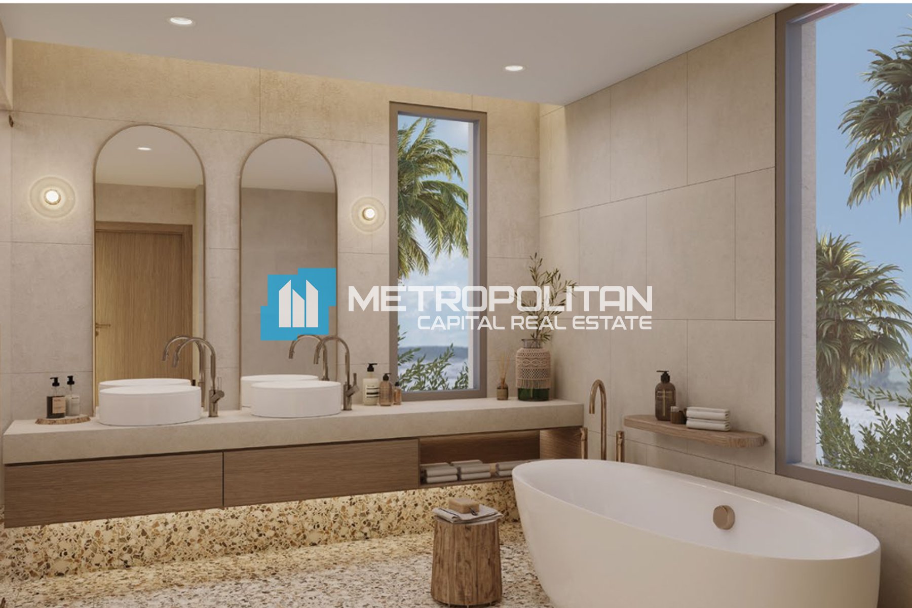 Prime Location | 5 BR w/ Maids | Driver Room