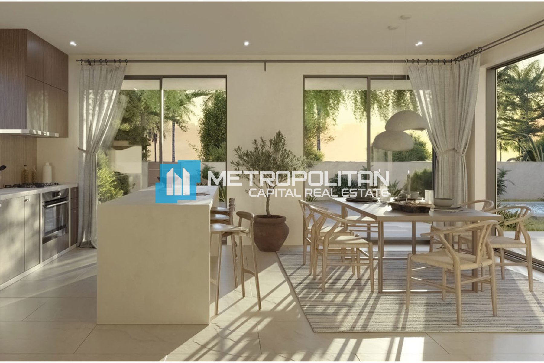 Prime Location | 5 BR w/ Maids | Driver Room