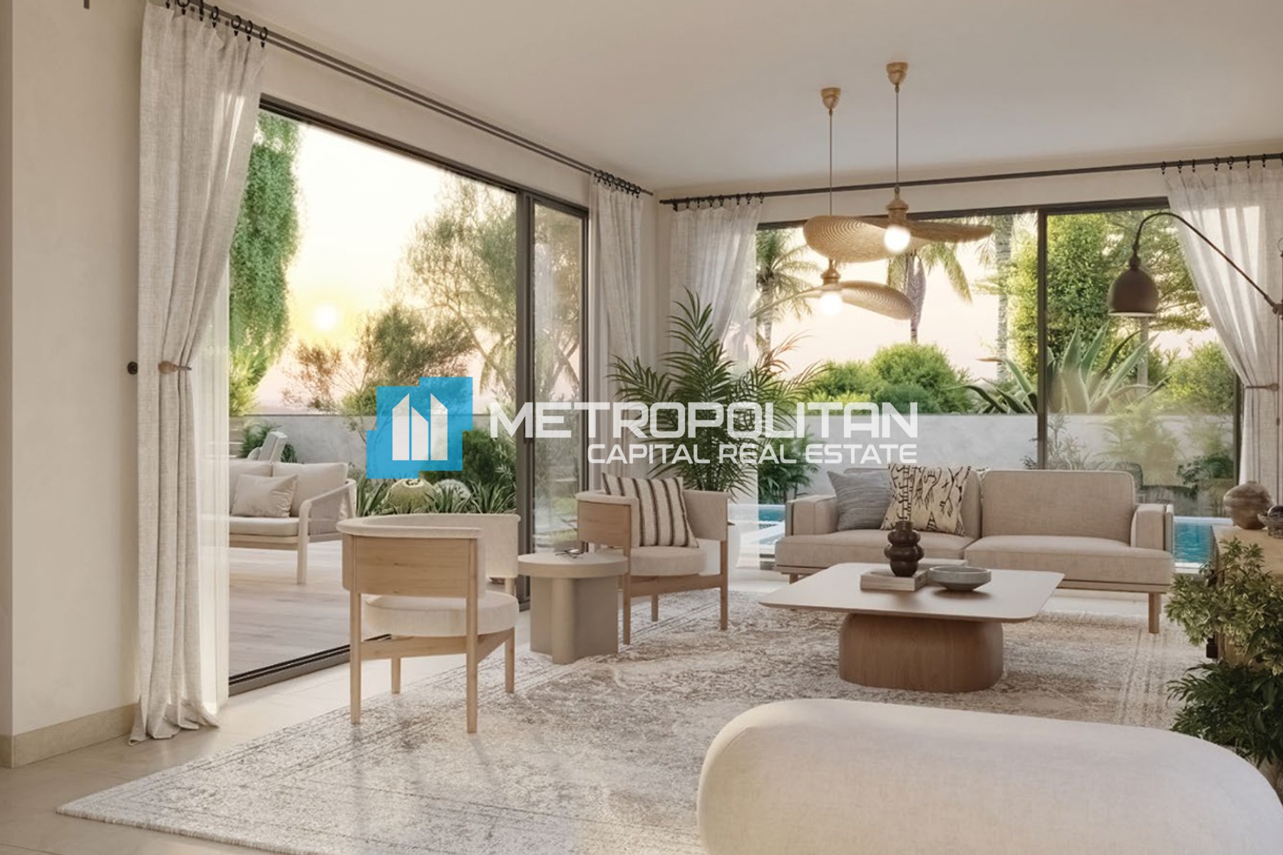 Prime Location | 5 BR w/ Maids | Driver Room