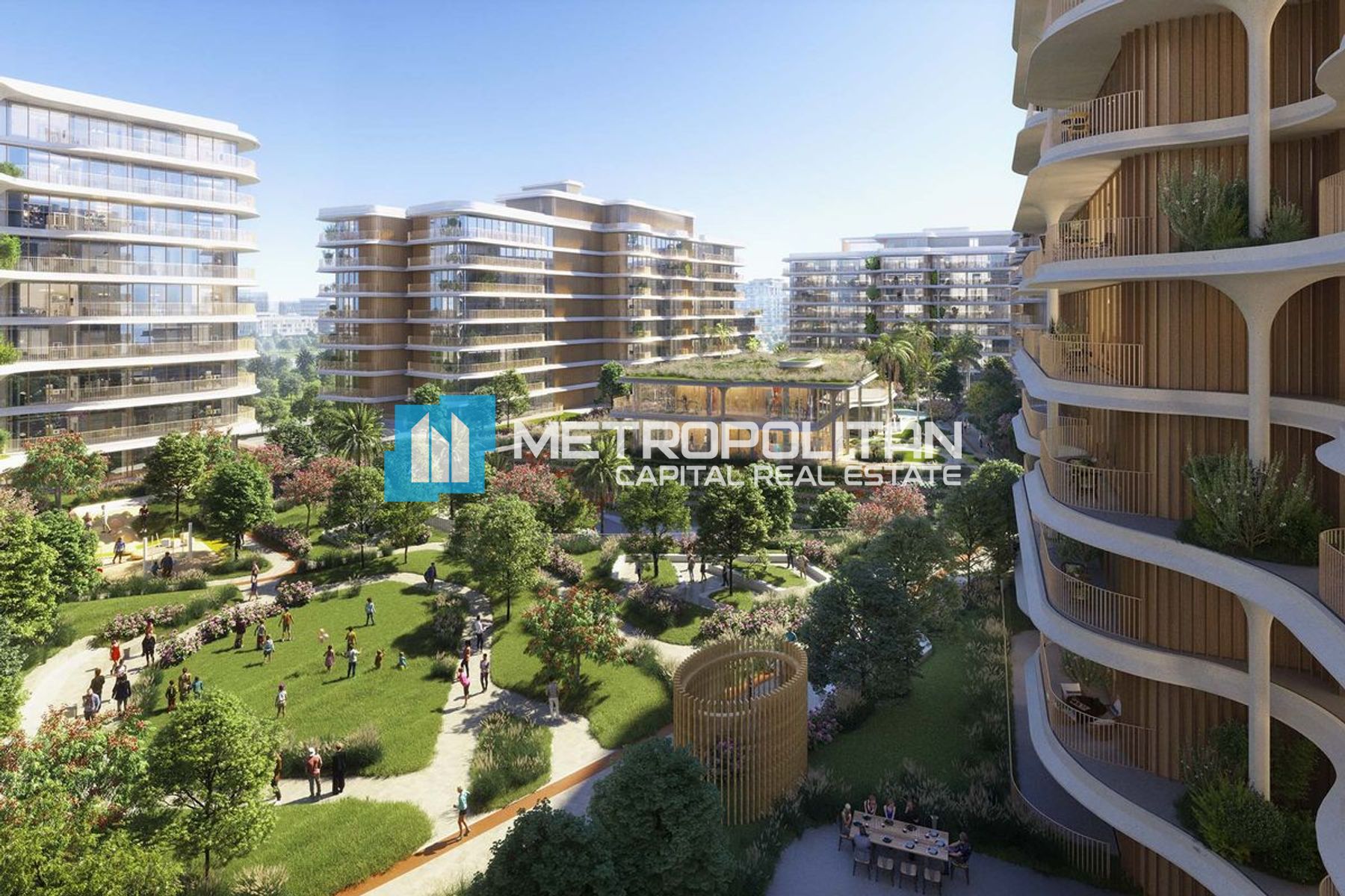 2BR Apartment for Sale in Mamsha Gardens B, Saadiyat Island - MCS-48428