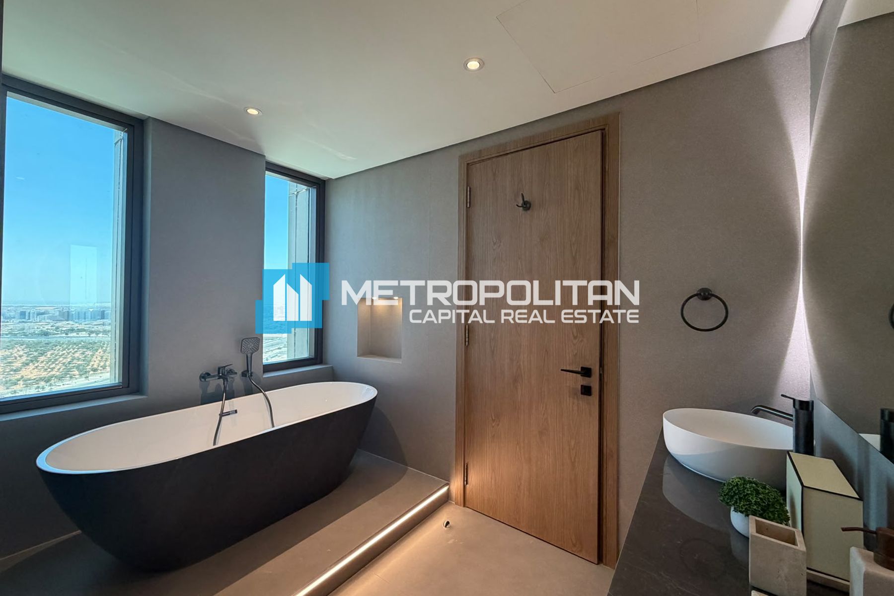 ZERO AGENCY FEE | SEA VIEW | FURNISHED | UPGRADED
