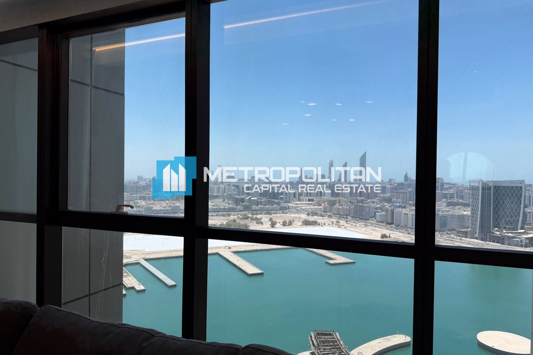 ZERO AGENCY FEE | SEA VIEW | FURNISHED | UPGRADED