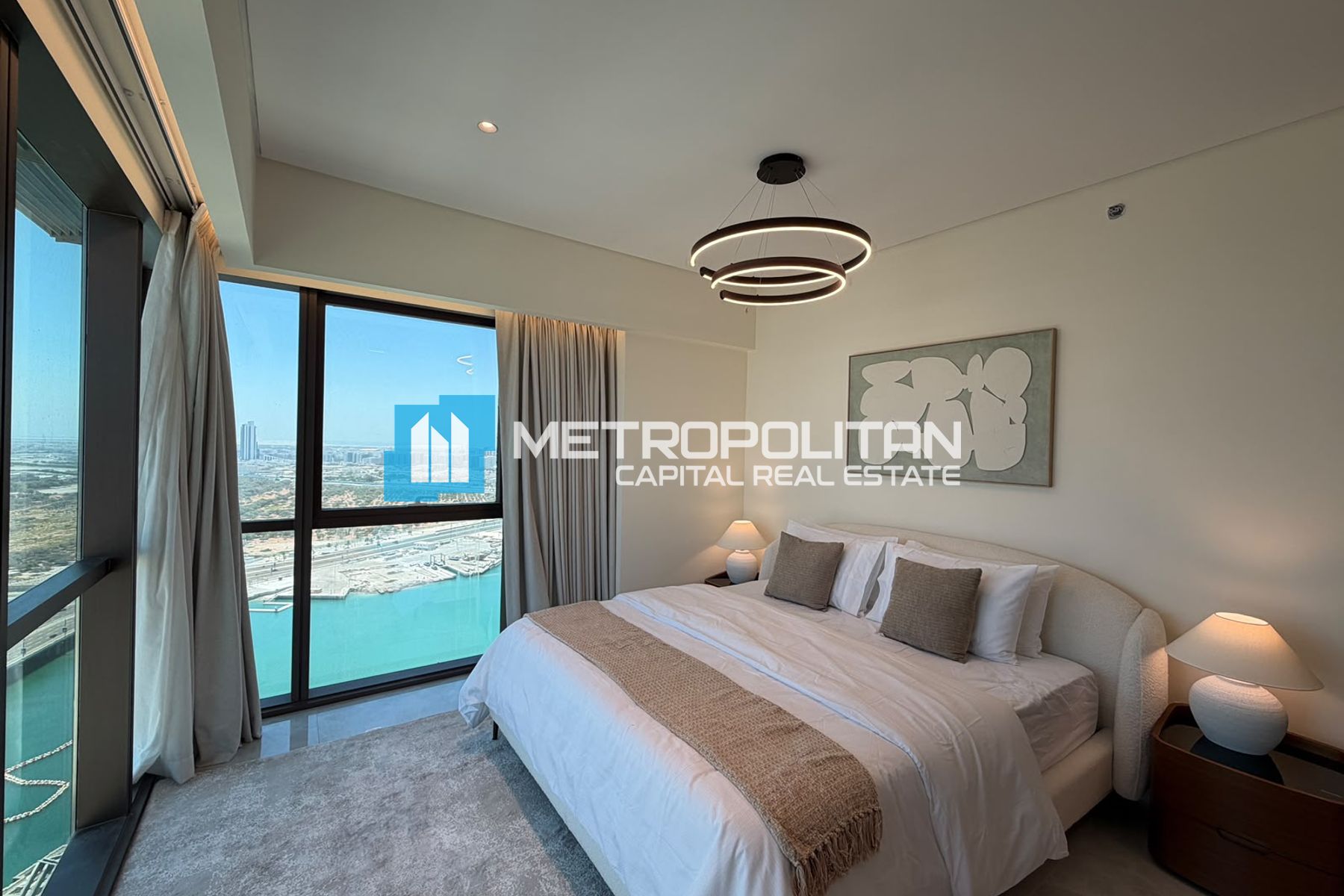 ZERO AGENCY FEE | SEA VIEW | FURNISHED | UPGRADED