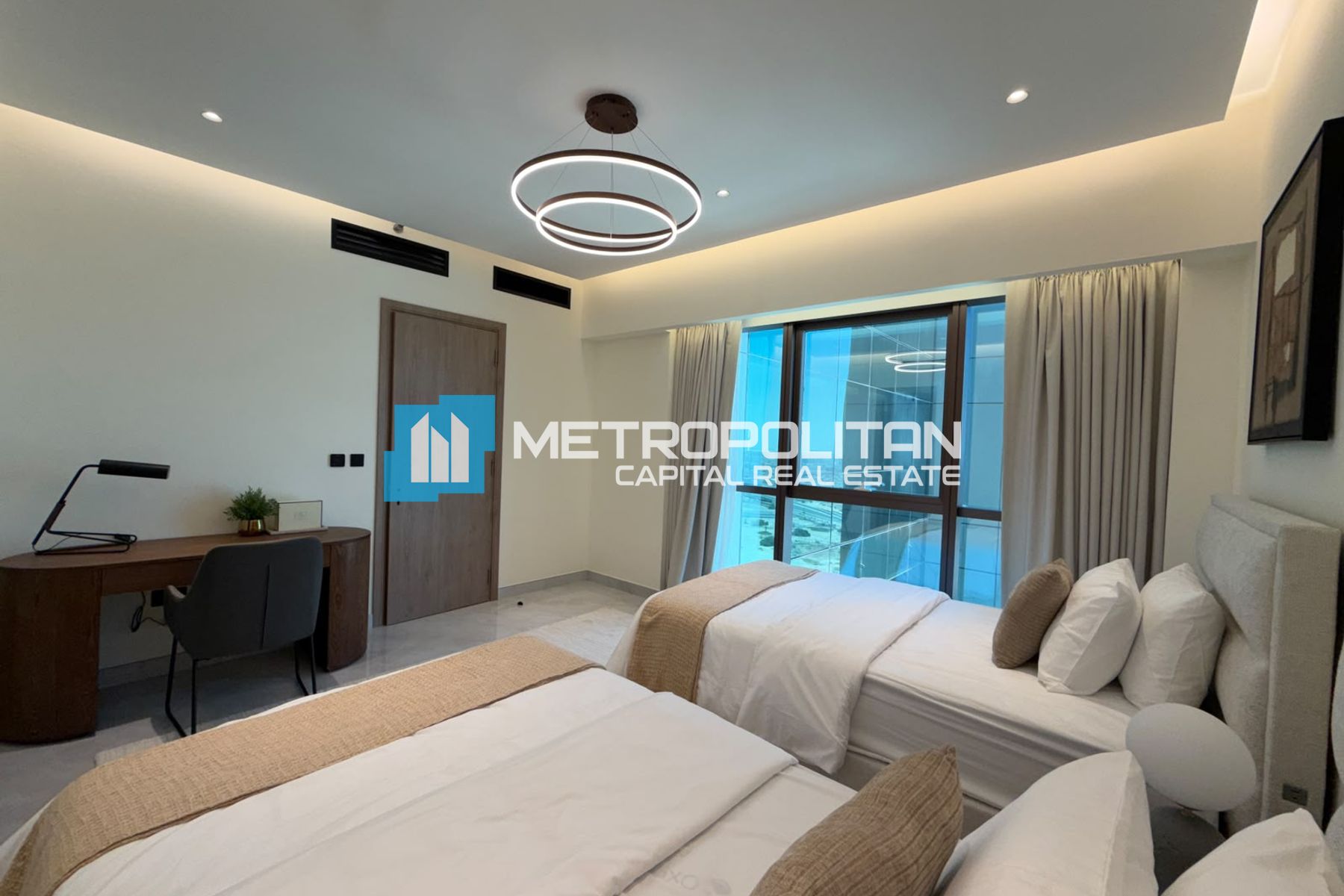 ZERO AGENCY FEE | SEA VIEW | FURNISHED | UPGRADED