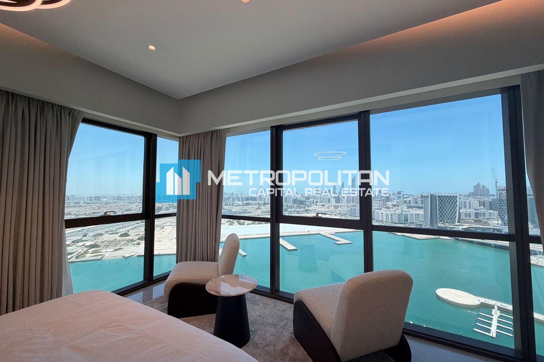 ZERO AGENCY FEE | SEA VIEW | FURNISHED | UPGRADED