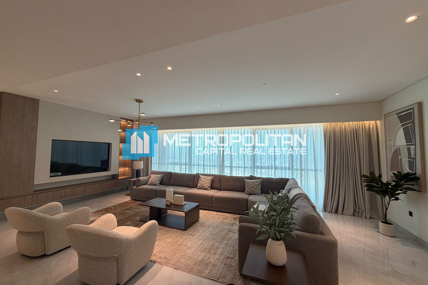 ZERO AGENCY FEE | SEA VIEW | FURNISHED | UPGRADED
