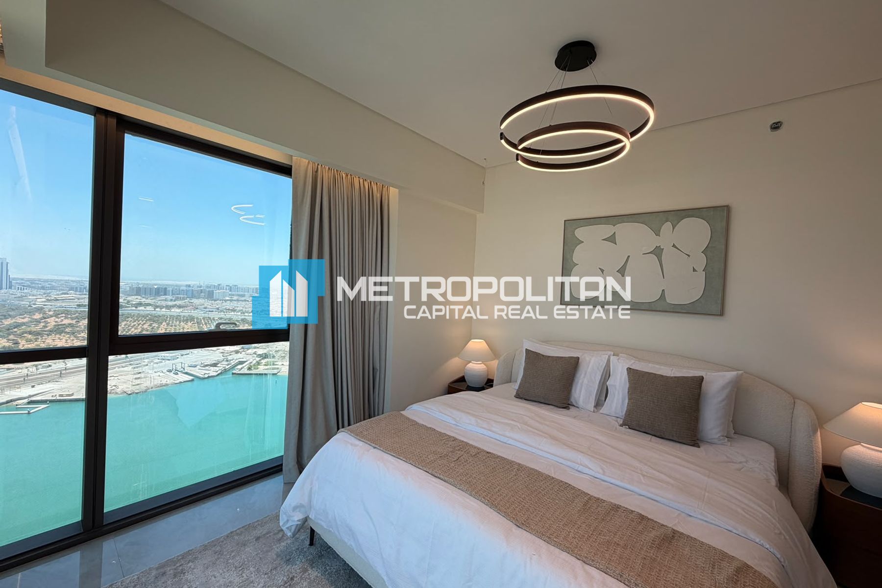 ZERO AGENCY FEE | SEA VIEW | FURNISHED | UPGRADED