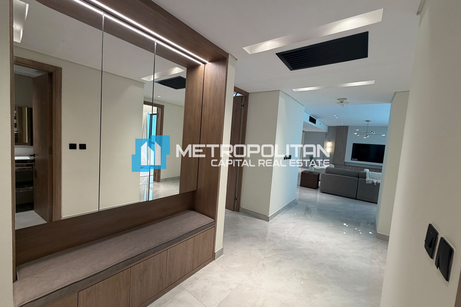 ZERO AGENCY FEE | SEA VIEW | FURNISHED | UPGRADED