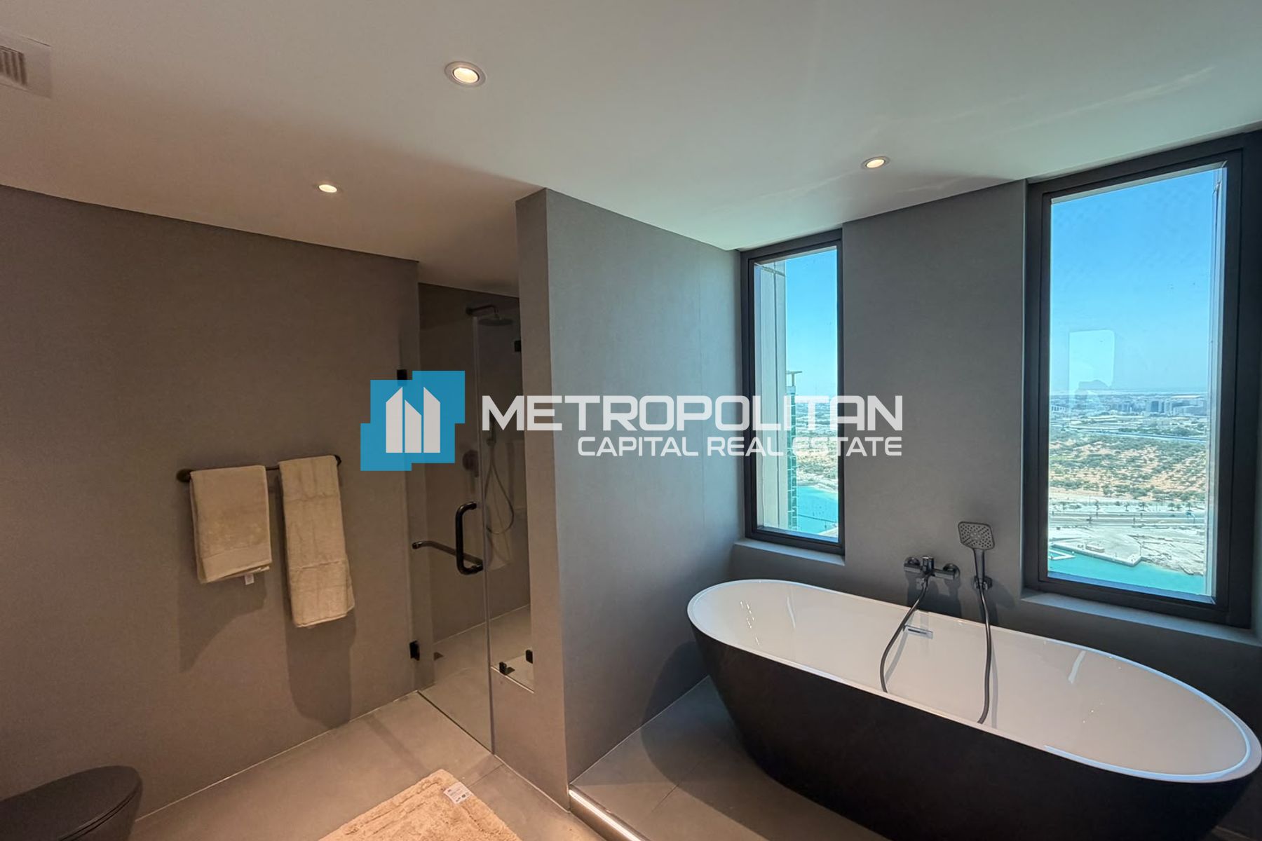 ZERO AGENCY FEE | SEA VIEW | FURNISHED | UPGRADED