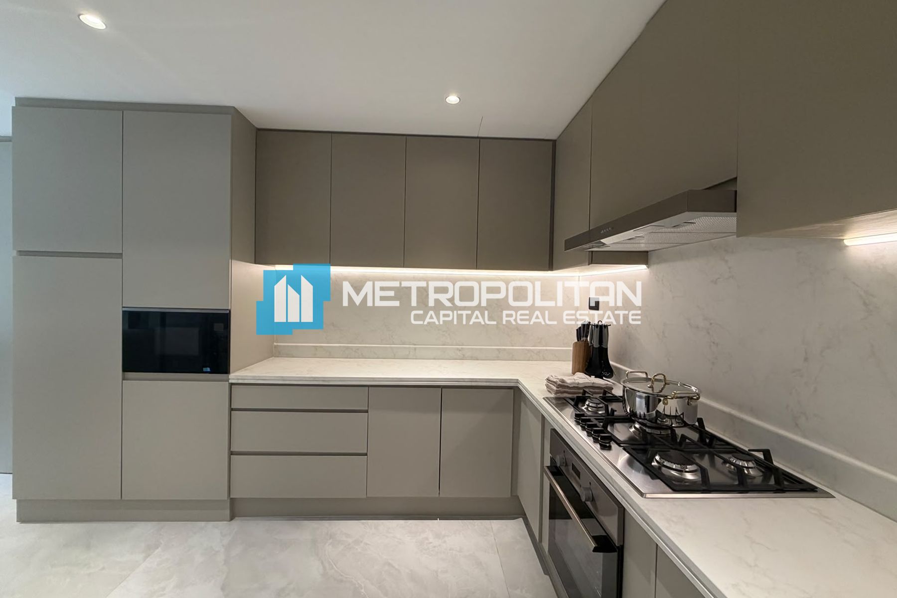 ZERO AGENCY FEE | SEA VIEW | FURNISHED | UPGRADED