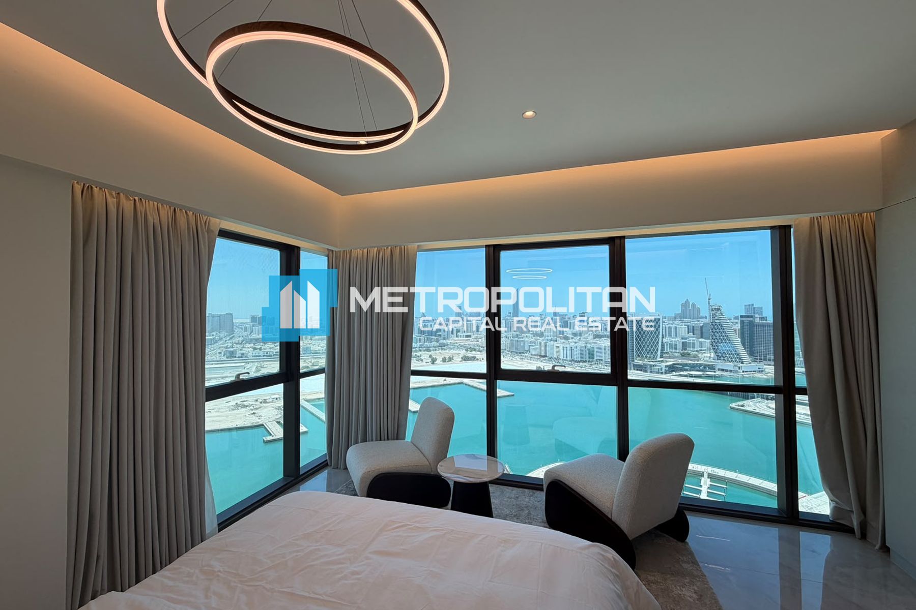 ZERO AGENCY FEE | SEA VIEW | FURNISHED | UPGRADED