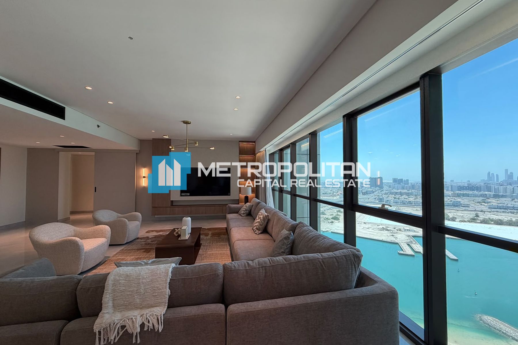 ZERO AGENCY FEE | SEA VIEW | FURNISHED | UPGRADED