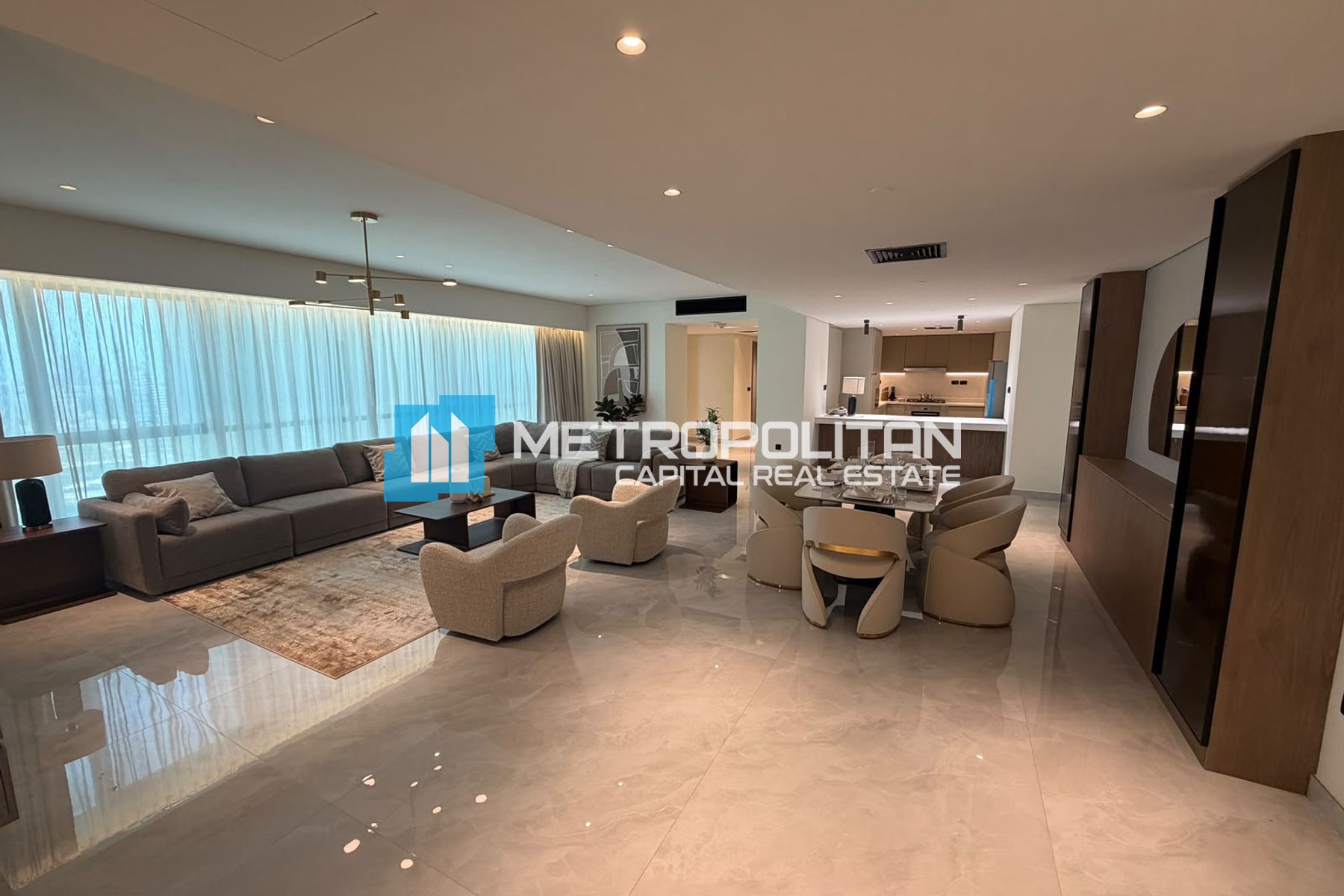 ZERO AGENCY FEE | SEA VIEW | FURNISHED | UPGRADED