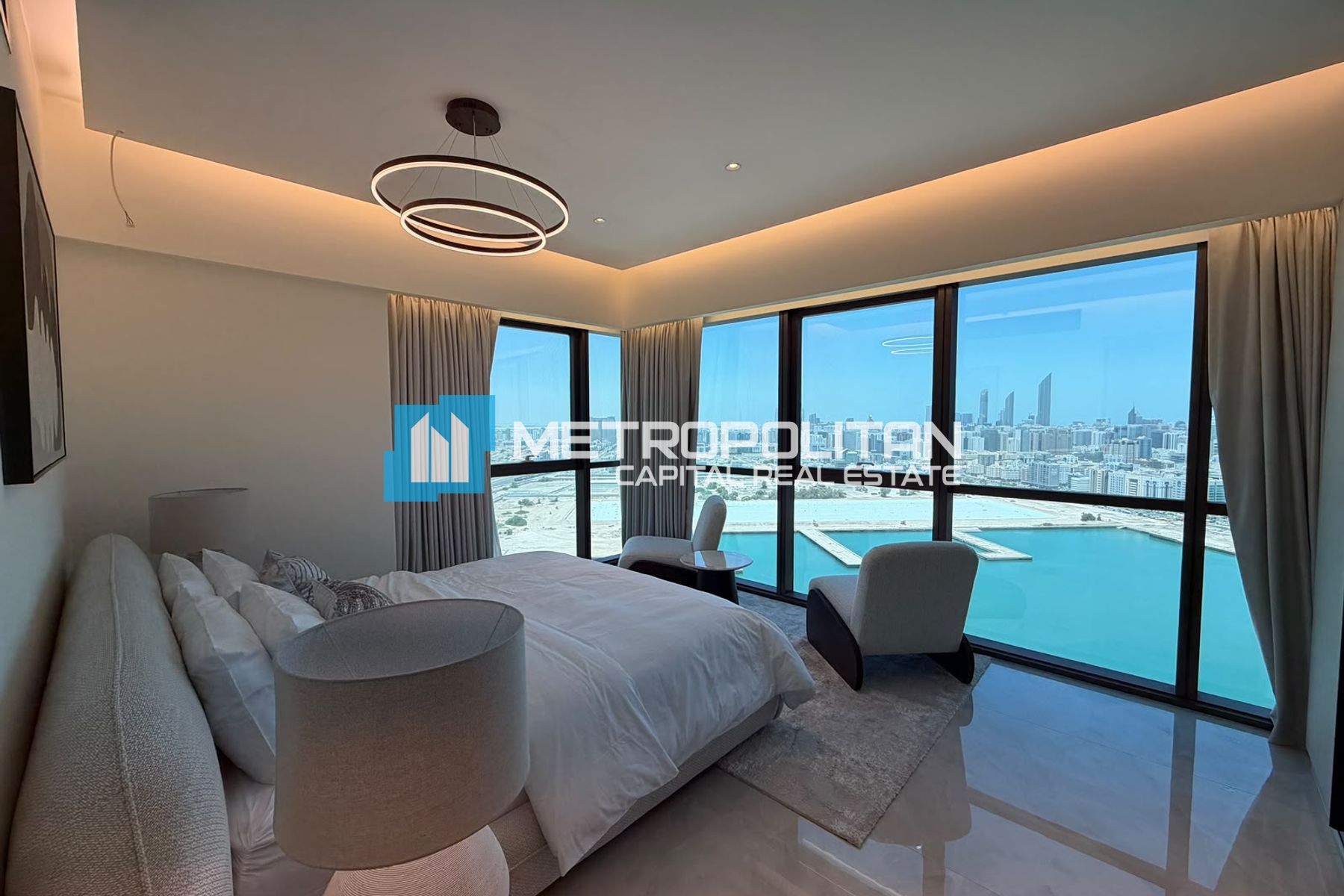 ZERO AGENCY FEE | SEA VIEW | FURNISHED | UPGRADED