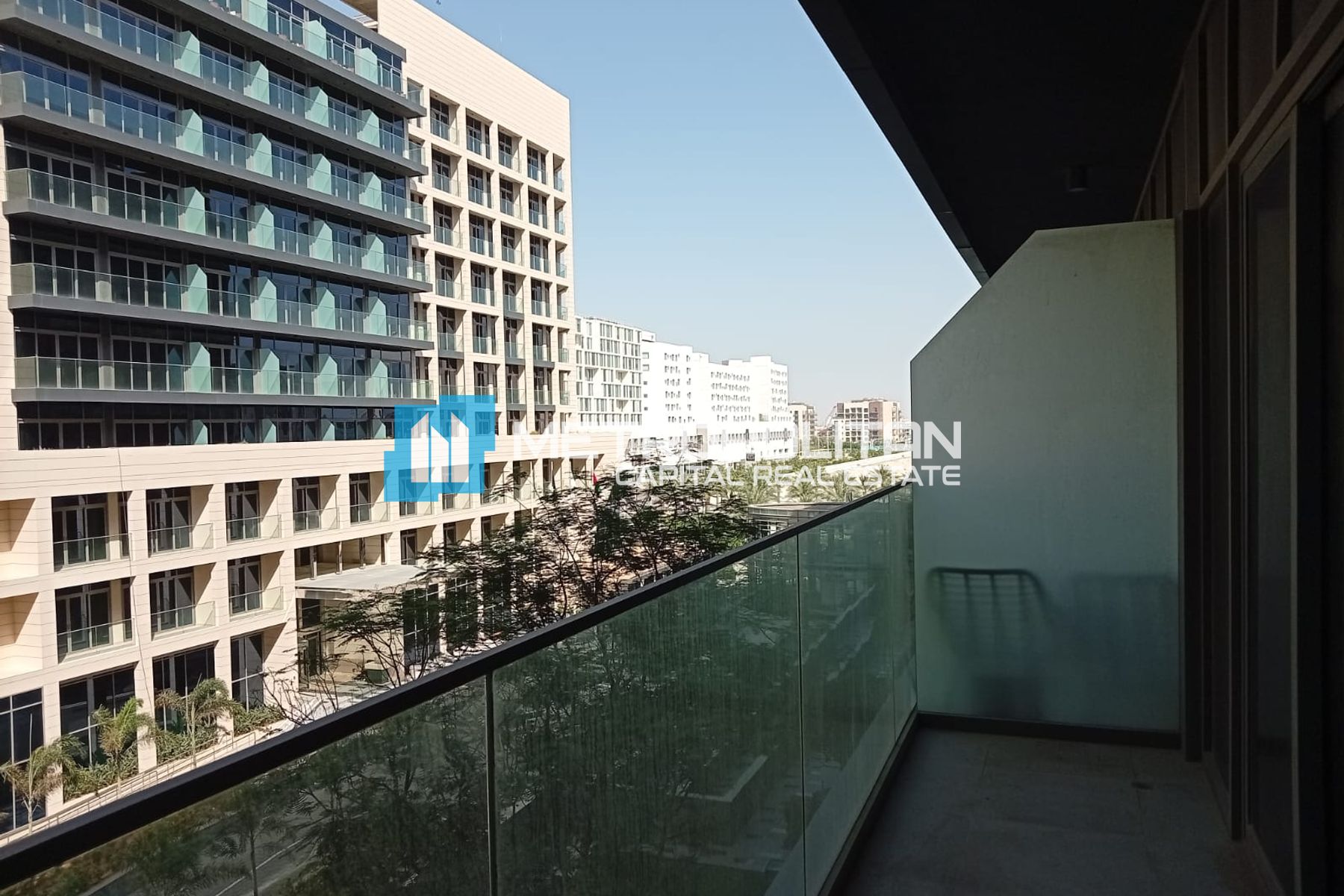 Brand New | Vacant | Studio w/ Balcony | High ROI