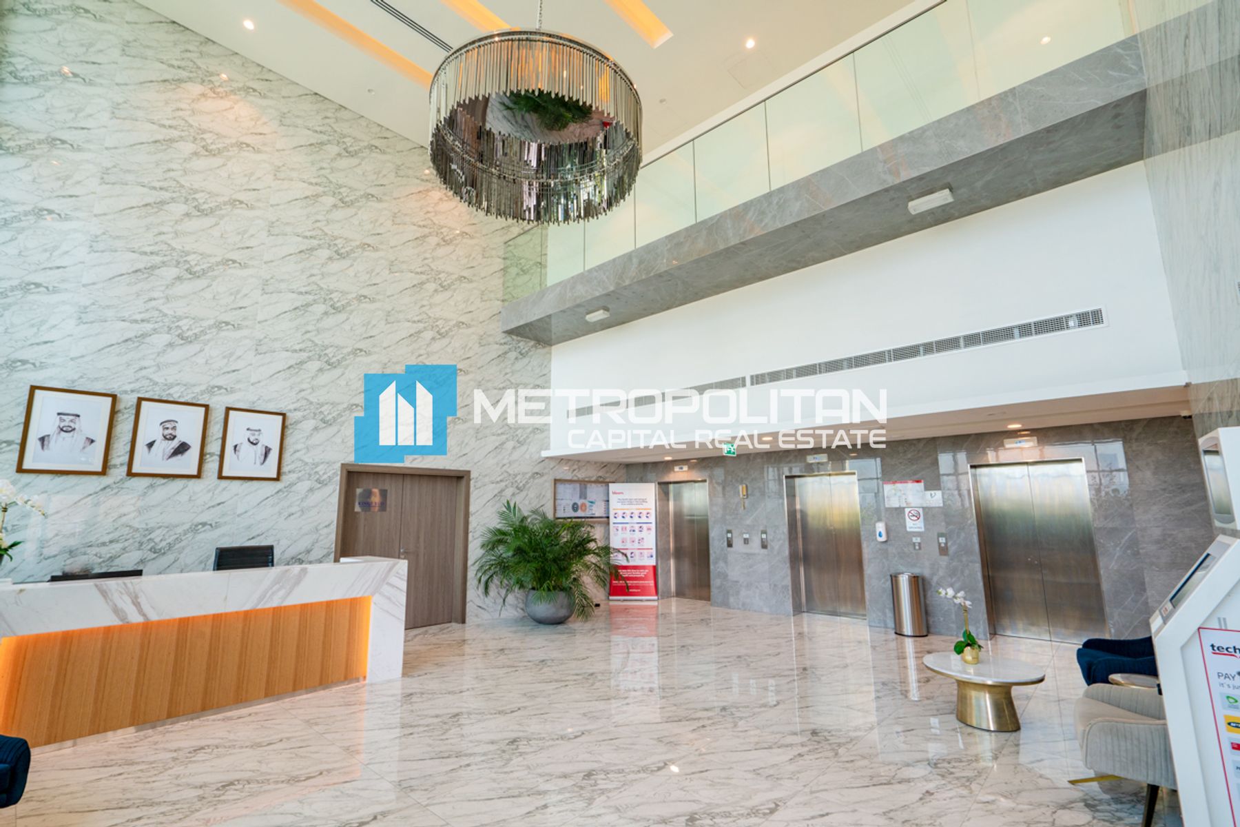 Brand New | Vacant | Studio w/ Balcony | High ROI
