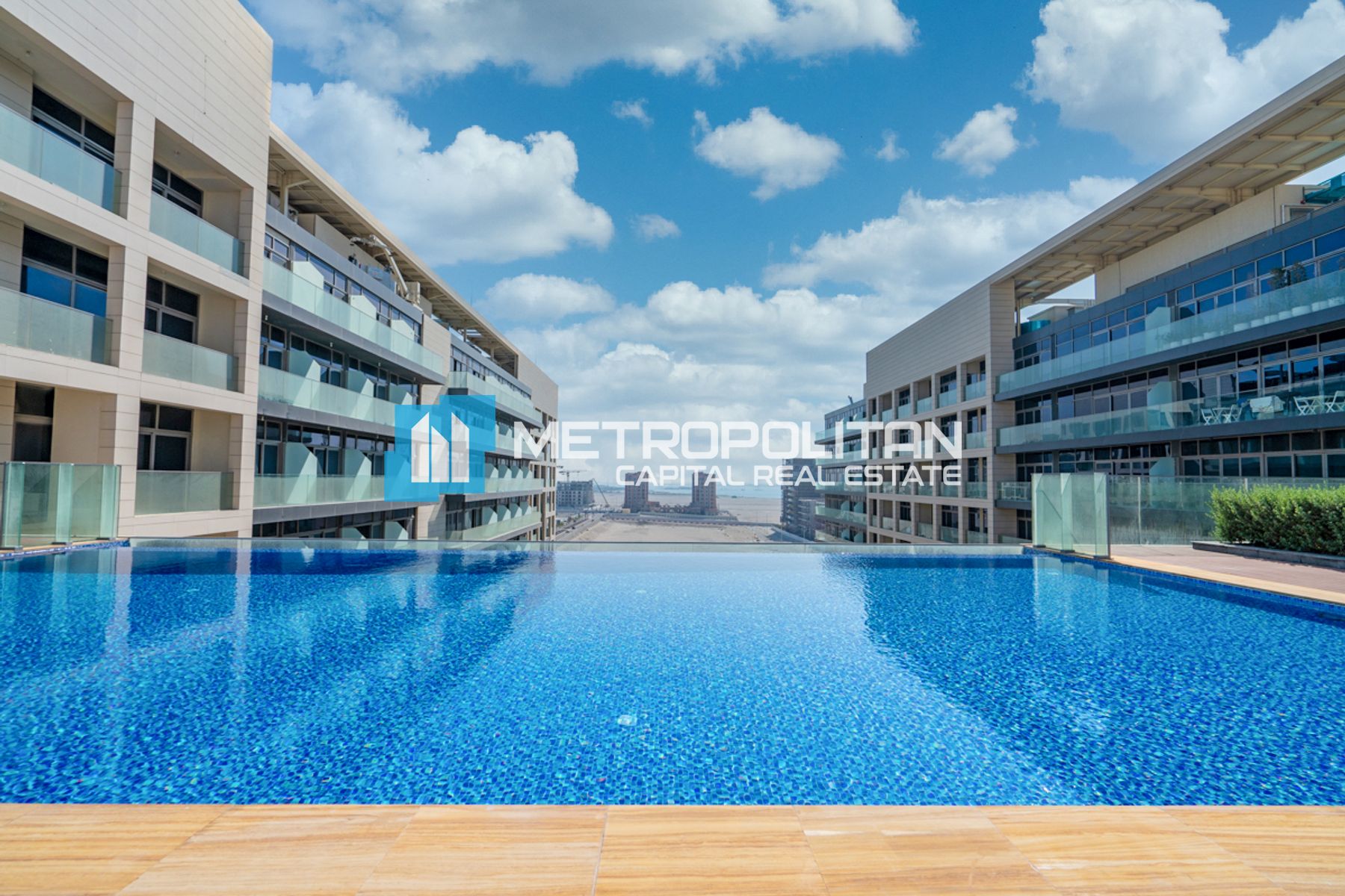 Brand New | Vacant | Studio w/ Balcony | High ROI