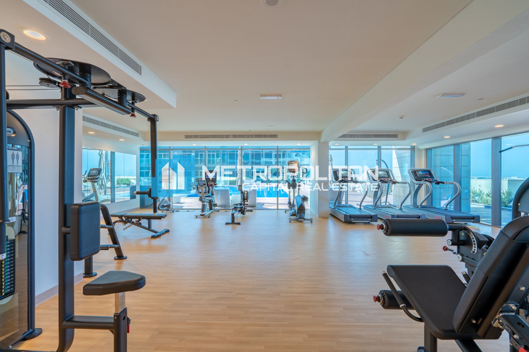 Brand New | Vacant | Studio w/ Balcony | High ROI